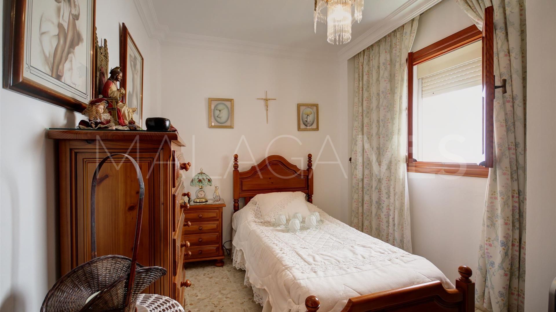 Estepona Casco Antiguo, apartamento for sale