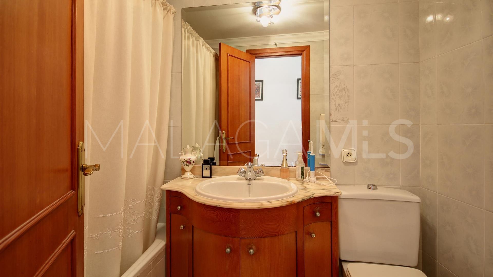 Estepona Casco Antiguo, apartamento for sale