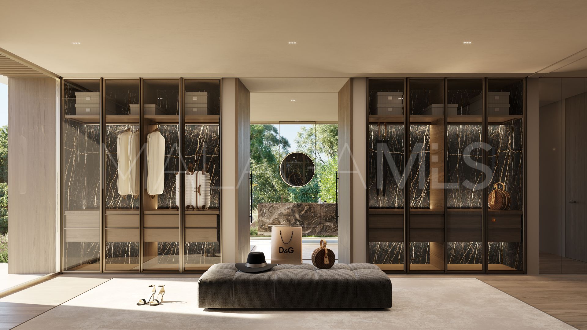 Buy villa in La Zagaleta