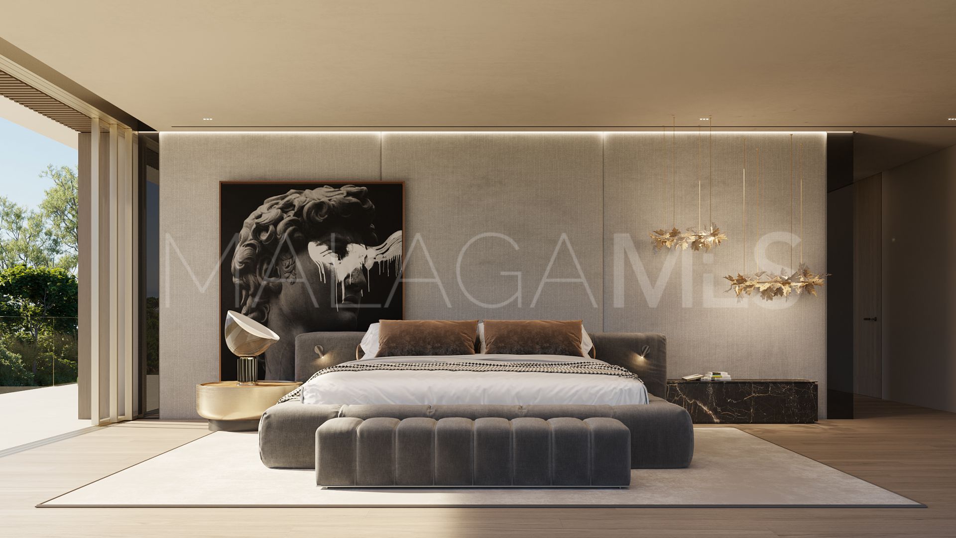Buy villa in La Zagaleta