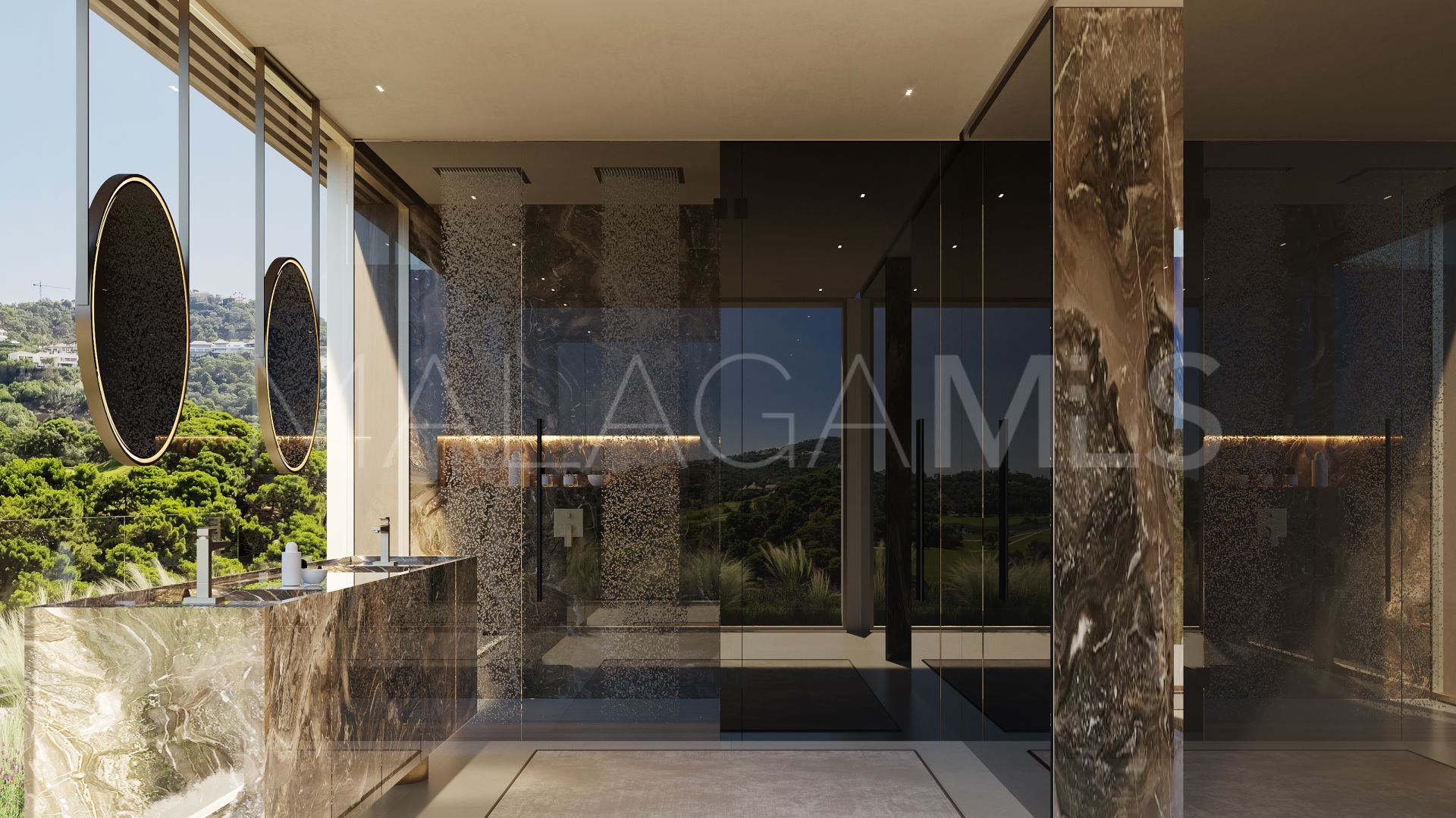 Buy villa in La Zagaleta