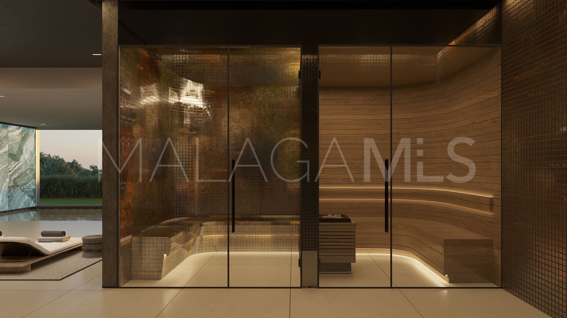 Buy villa in La Zagaleta