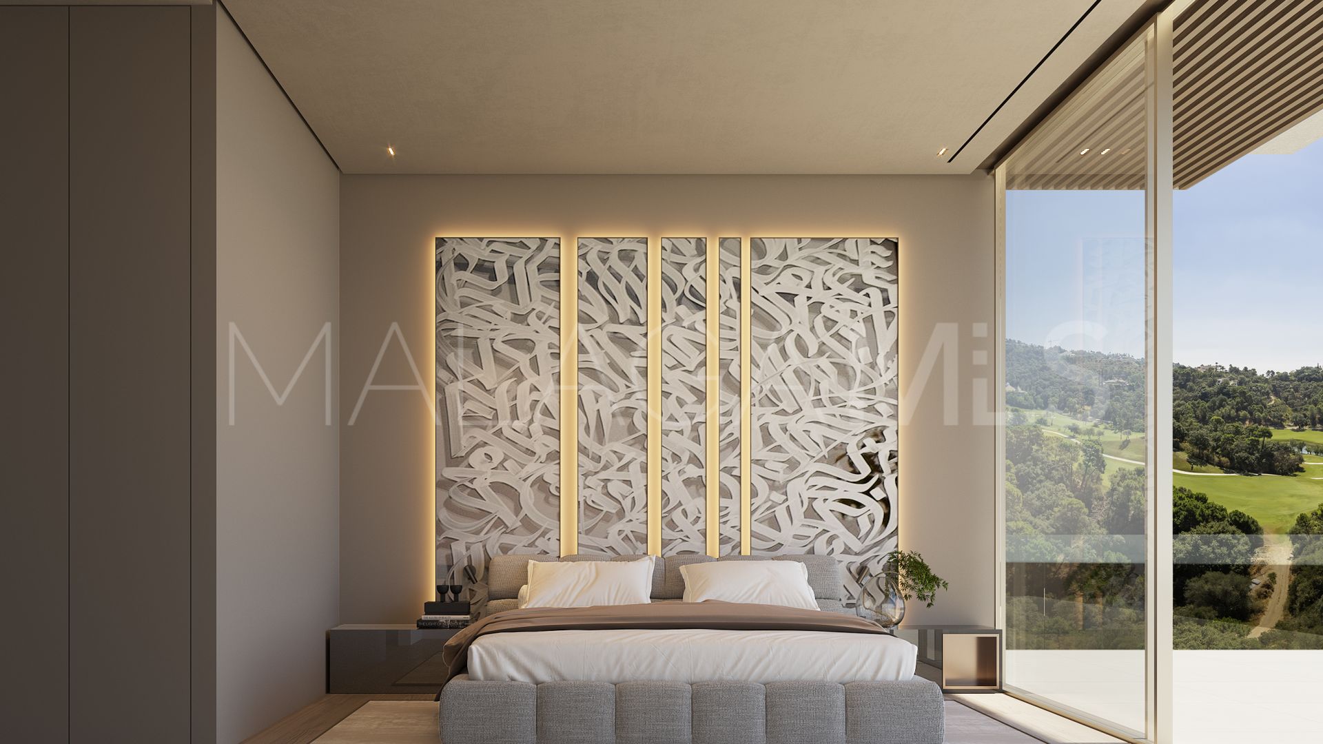 Buy villa in La Zagaleta