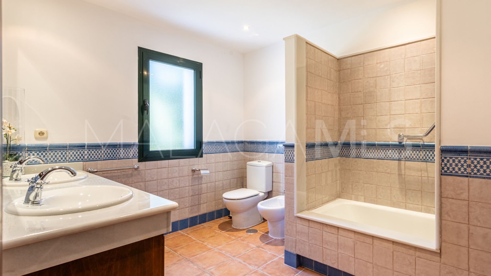 Villa for sale in El Madroñal