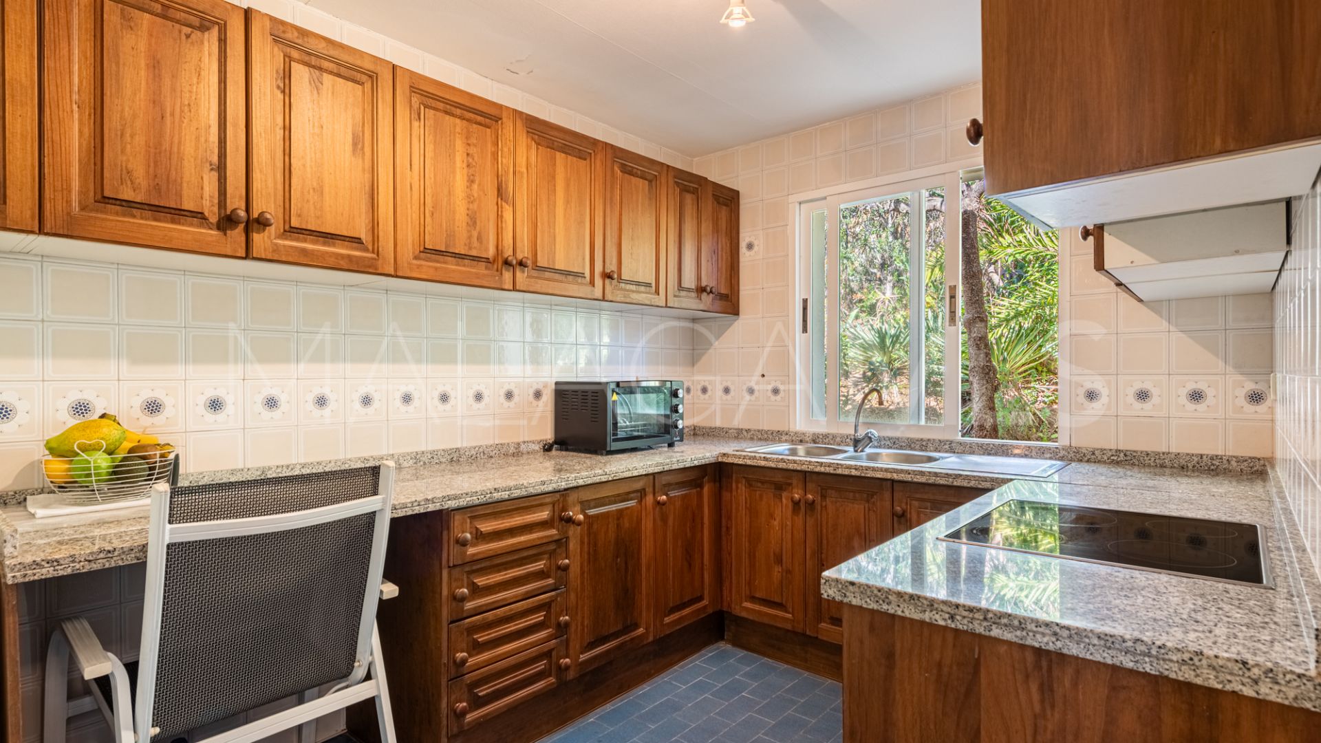 Villa for sale in El Madroñal