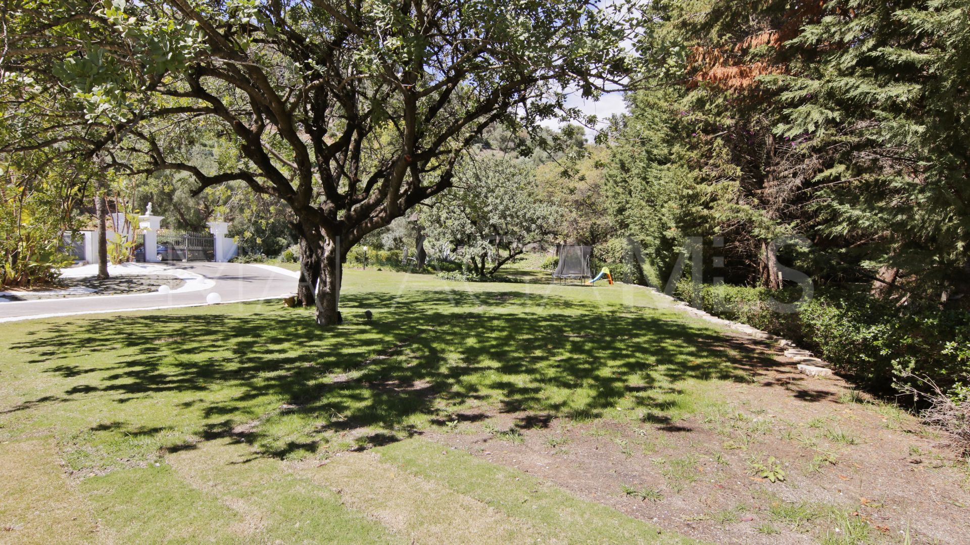 La Zagaleta villa for sale
