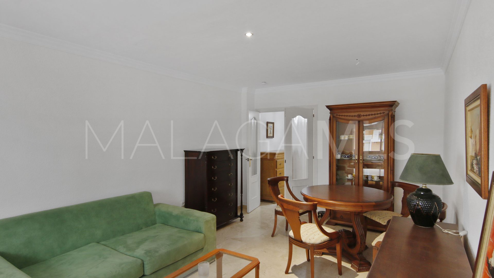 Estepona Centro, apartamento de 2 bedrooms for sale
