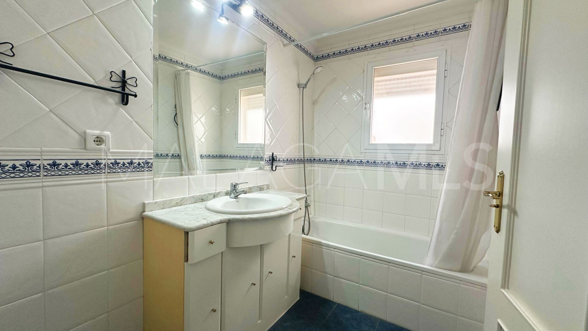 Estepona Centro, apartamento de 2 bedrooms for sale