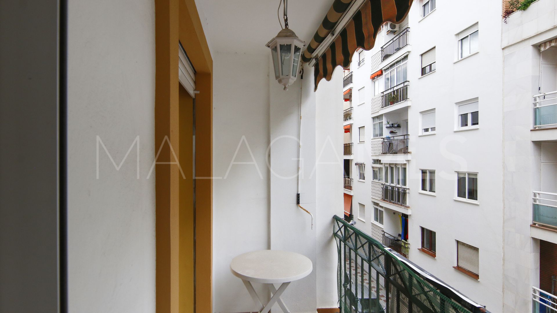 Estepona Centro, apartamento de 2 bedrooms for sale
