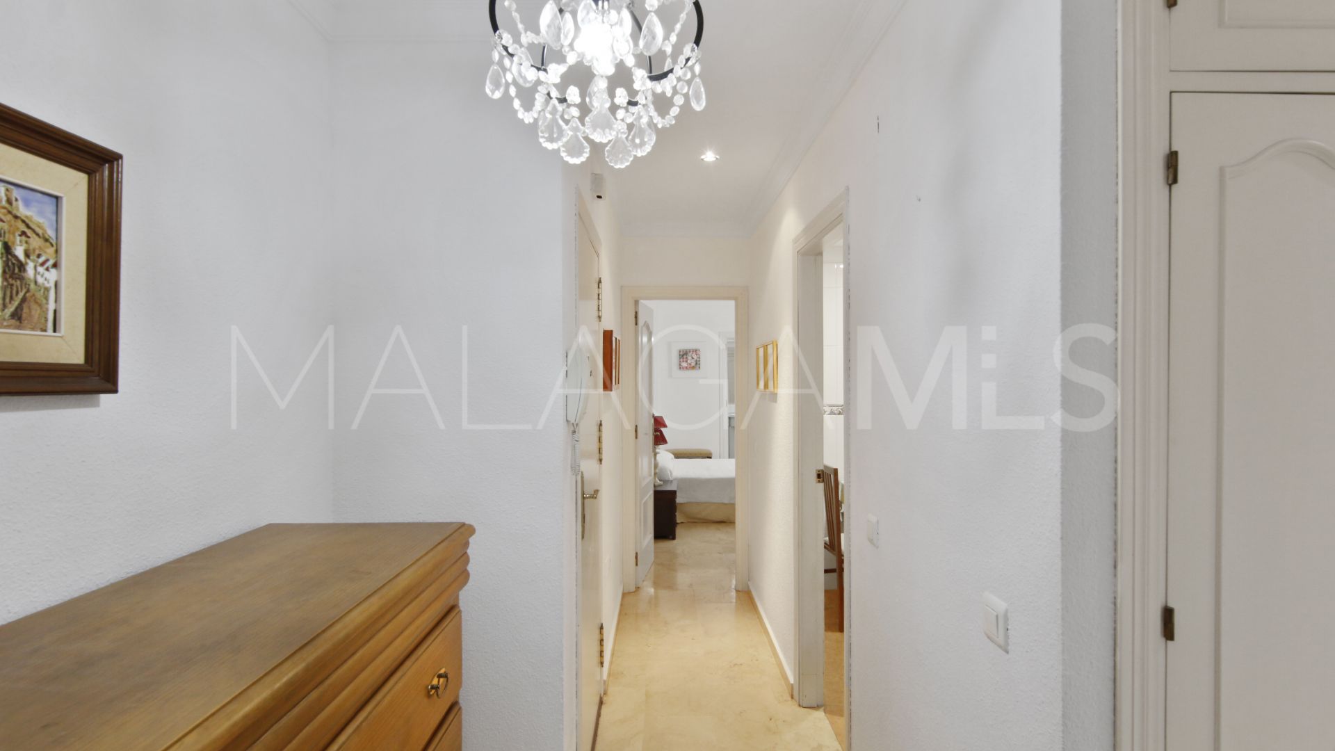 Estepona Centro, apartamento de 2 bedrooms for sale