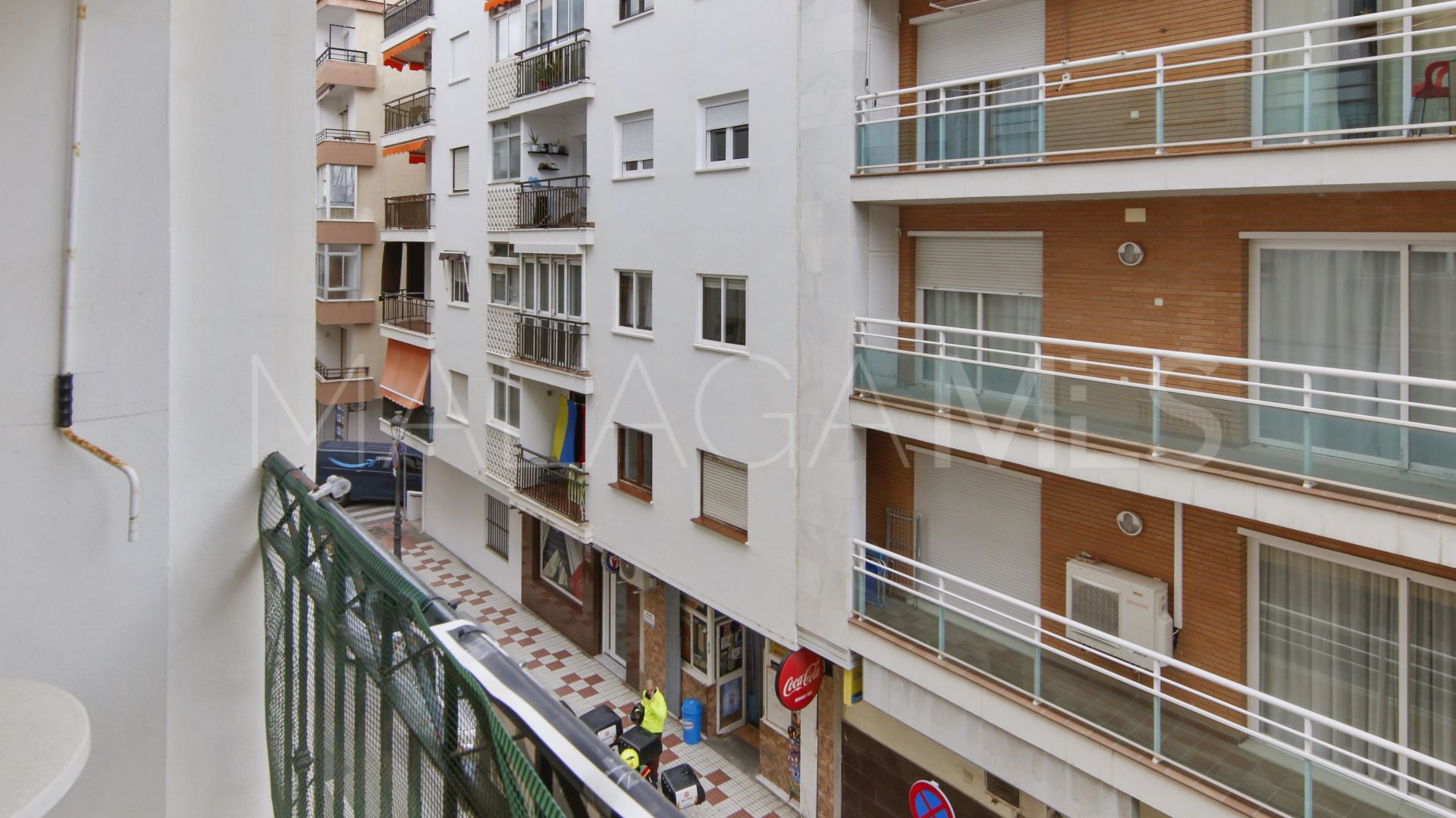 Estepona Centro, apartamento de 2 bedrooms for sale