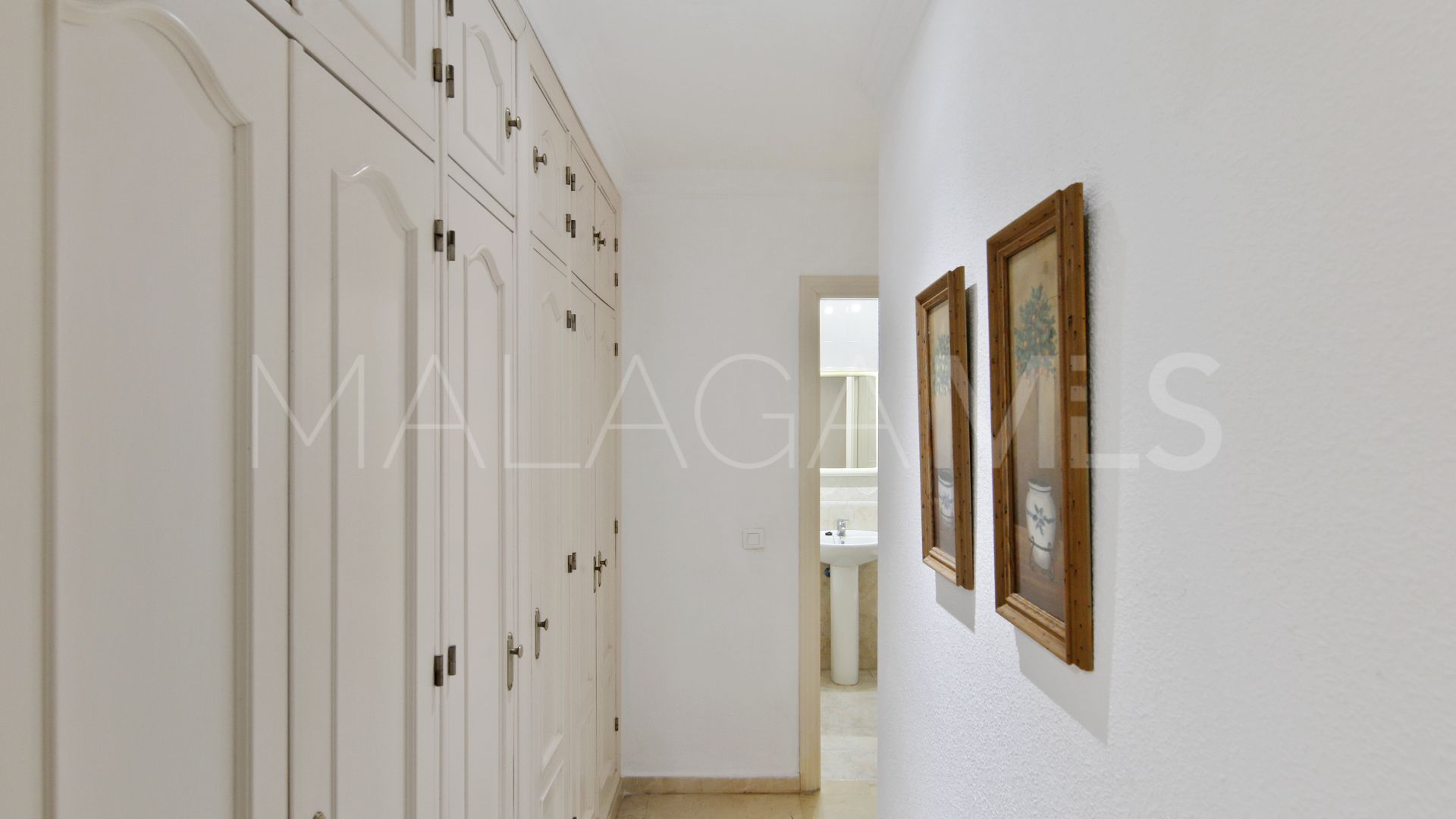Estepona Centro, apartamento de 2 bedrooms for sale