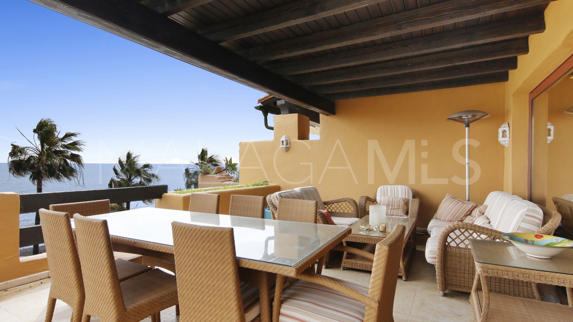 Appartement for sale in Los Granados del Mar