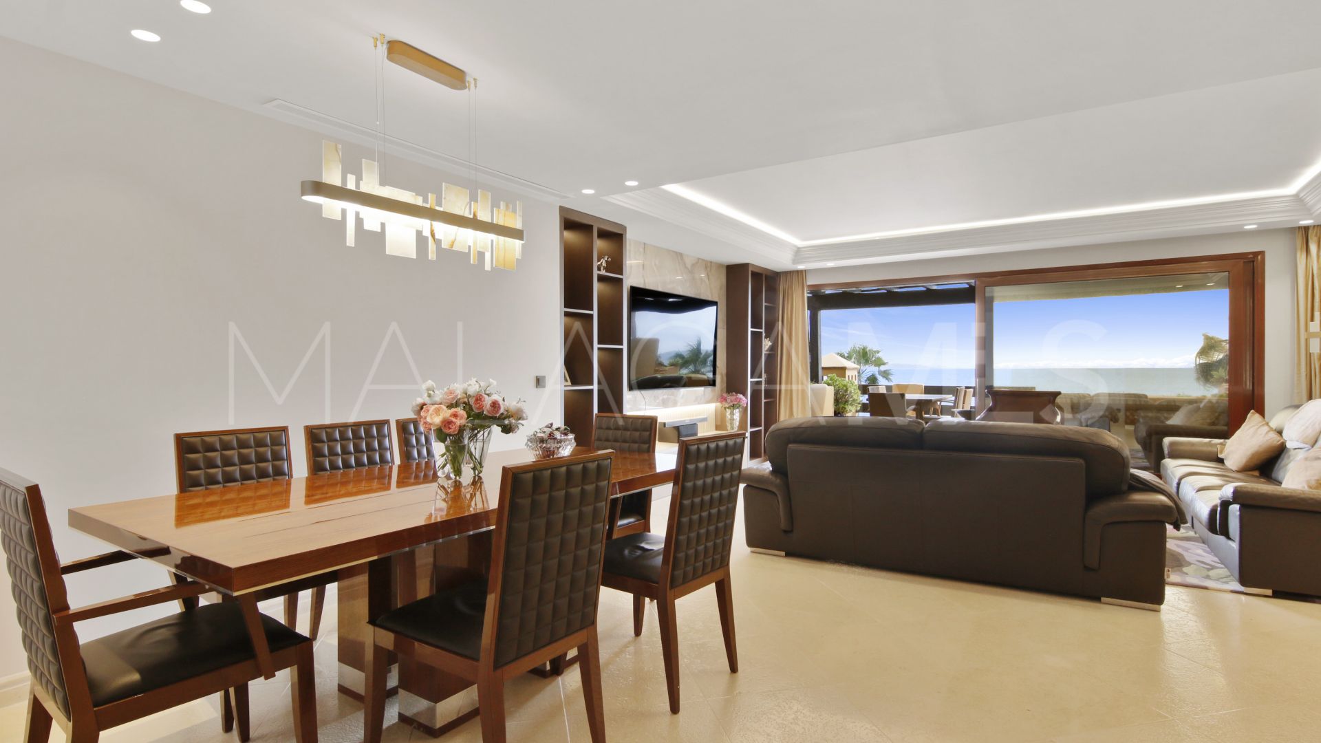 Appartement for sale in Los Granados del Mar