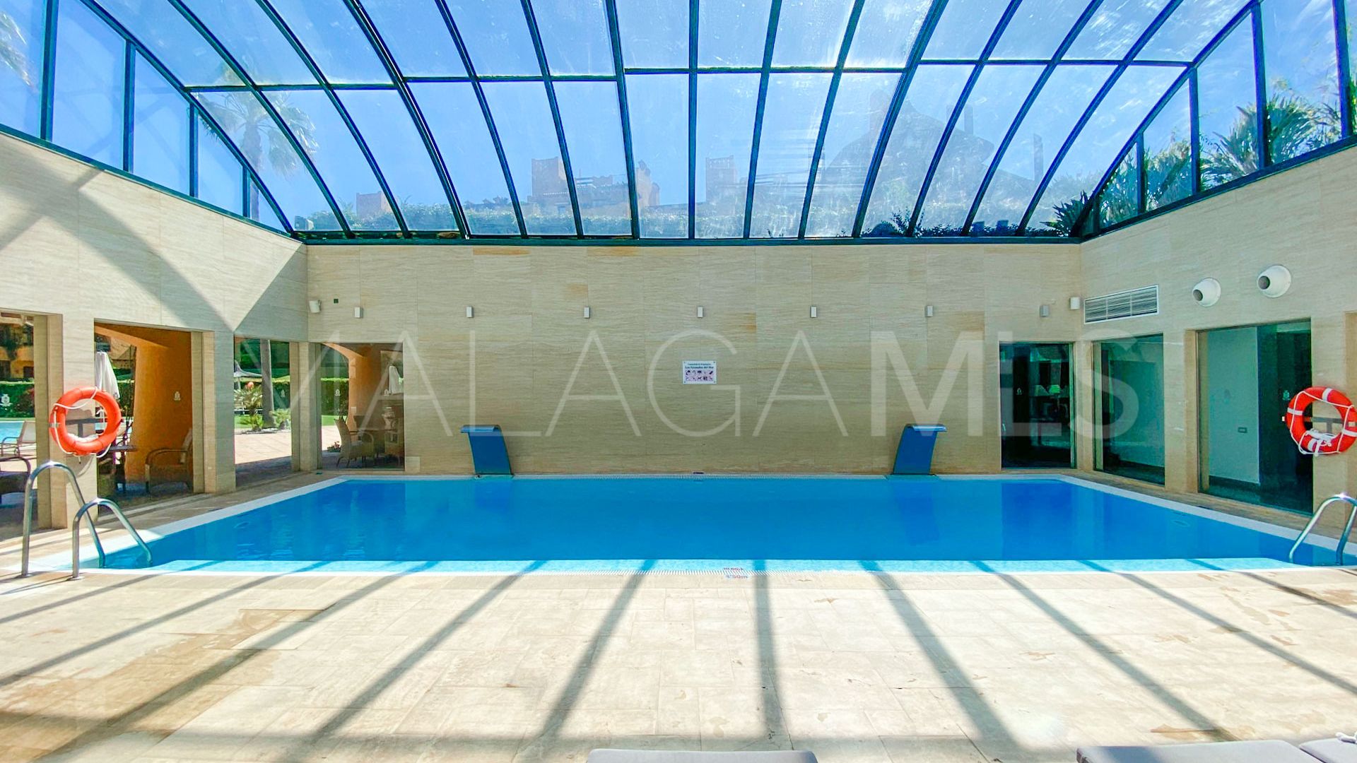 Appartement for sale in Los Granados del Mar