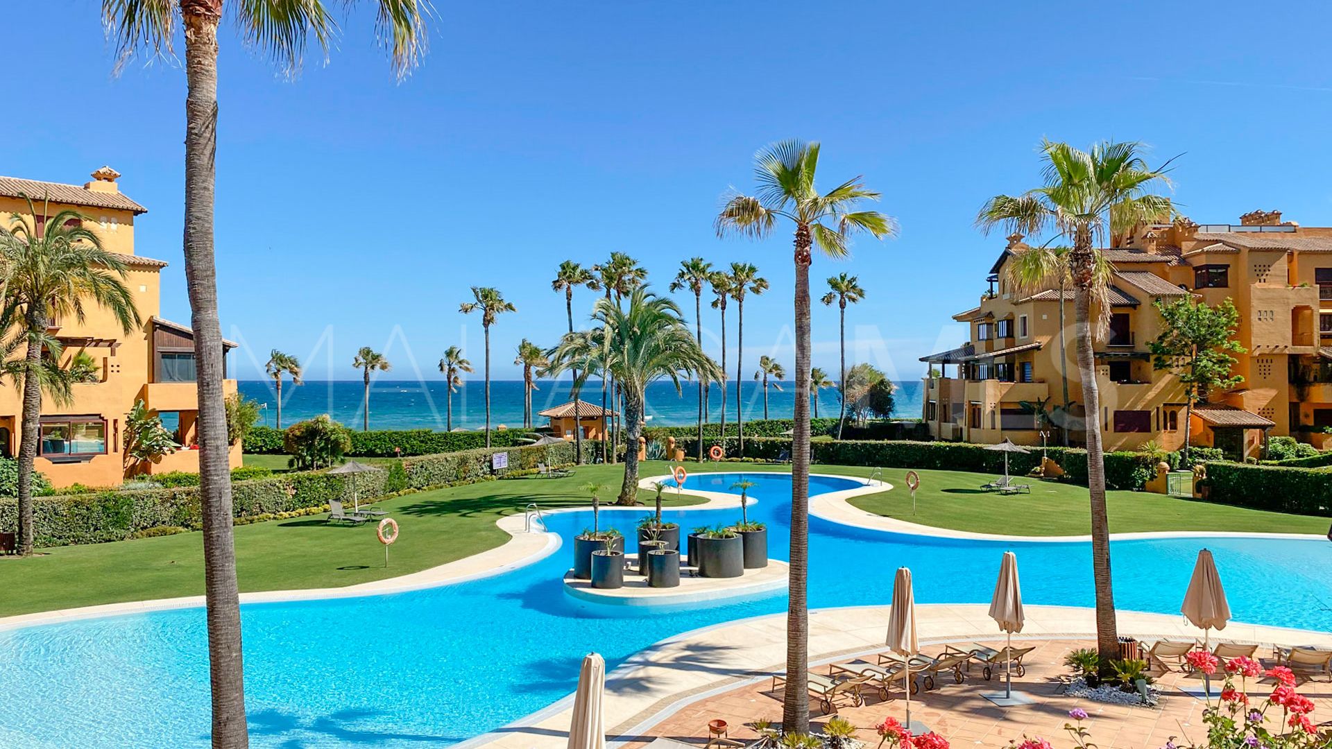 Appartement for sale in Los Granados del Mar