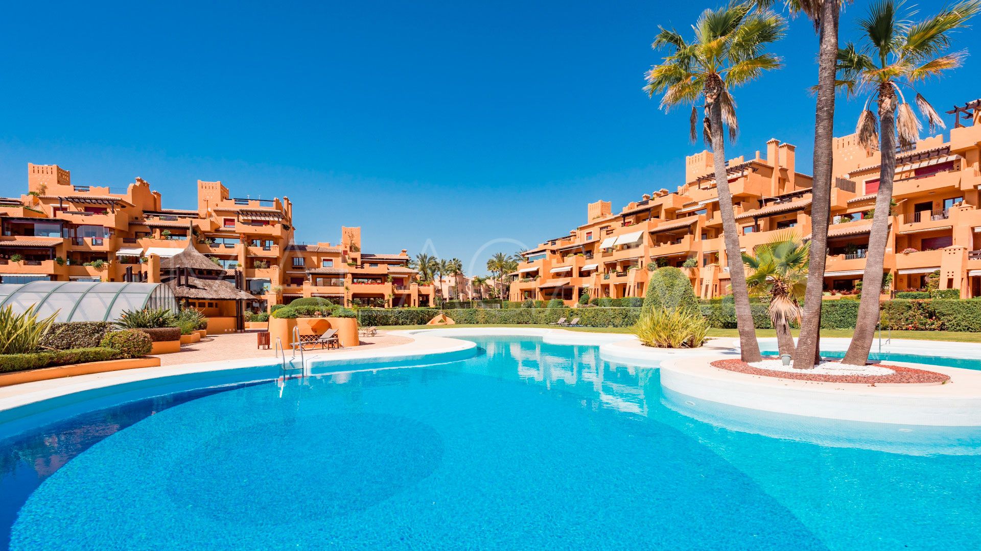 Appartement for sale in Los Granados del Mar