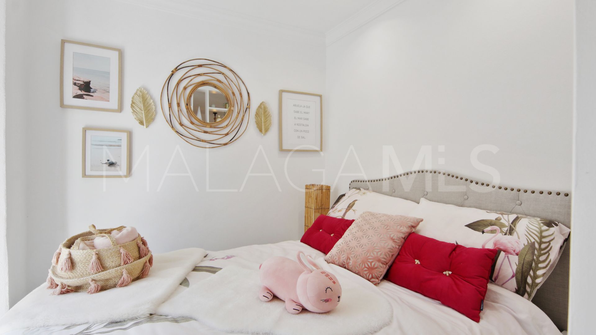 Radhus for sale in Estepona Old Town