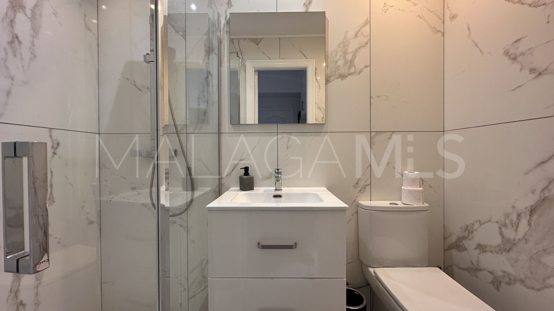 Radhus for sale in Estepona Old Town