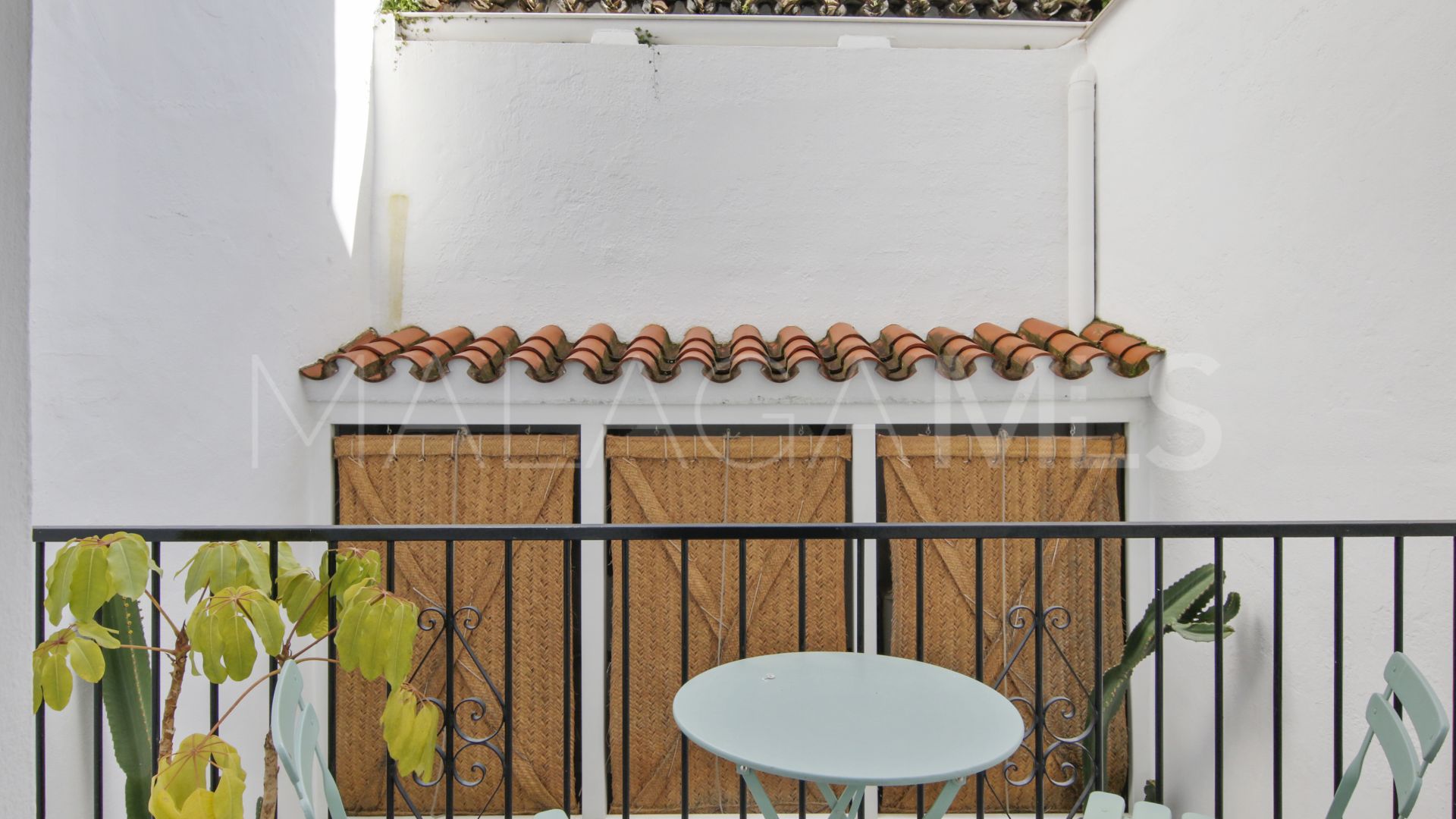 Radhus for sale in Estepona Old Town