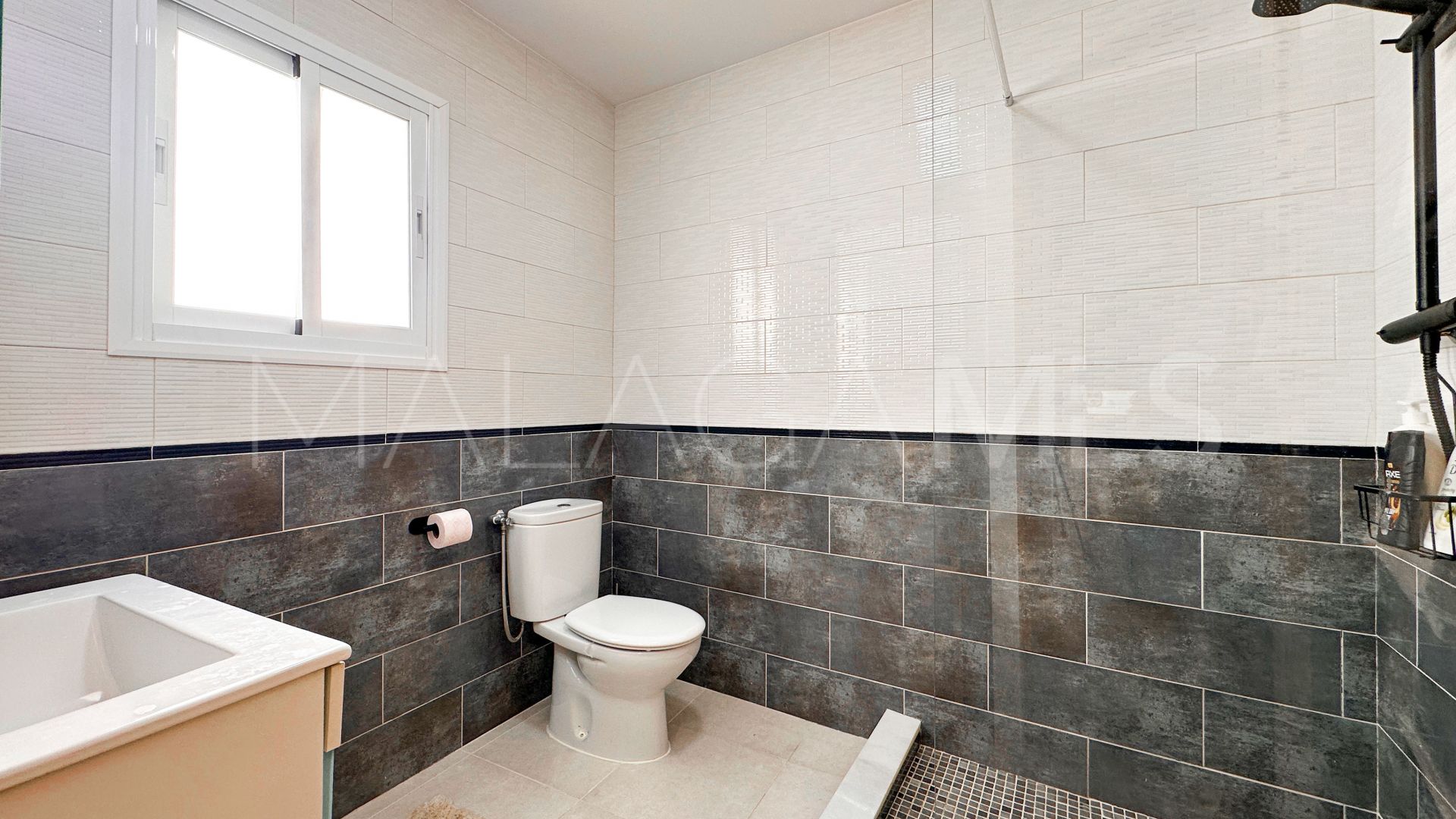 Apartamento for sale in Estepona Centro