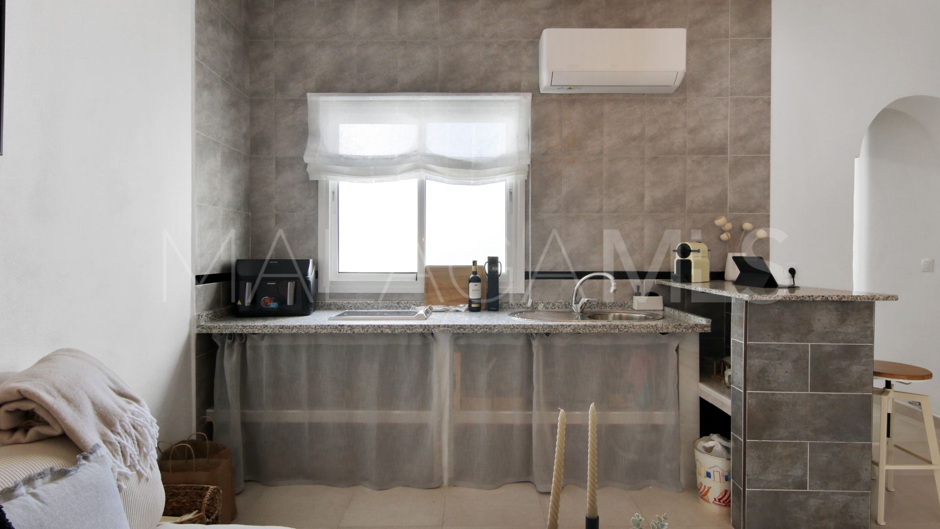 Apartamento for sale in Estepona Centro