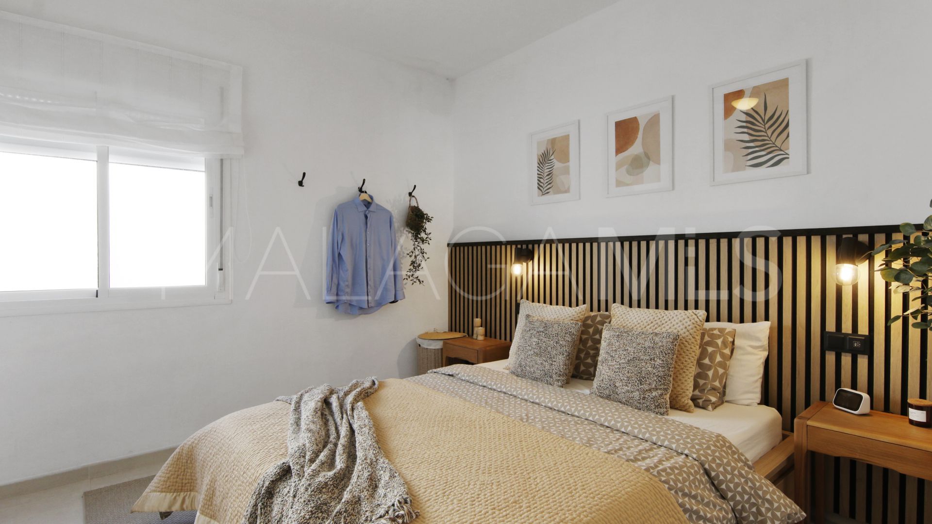 Apartamento for sale in Estepona Centro