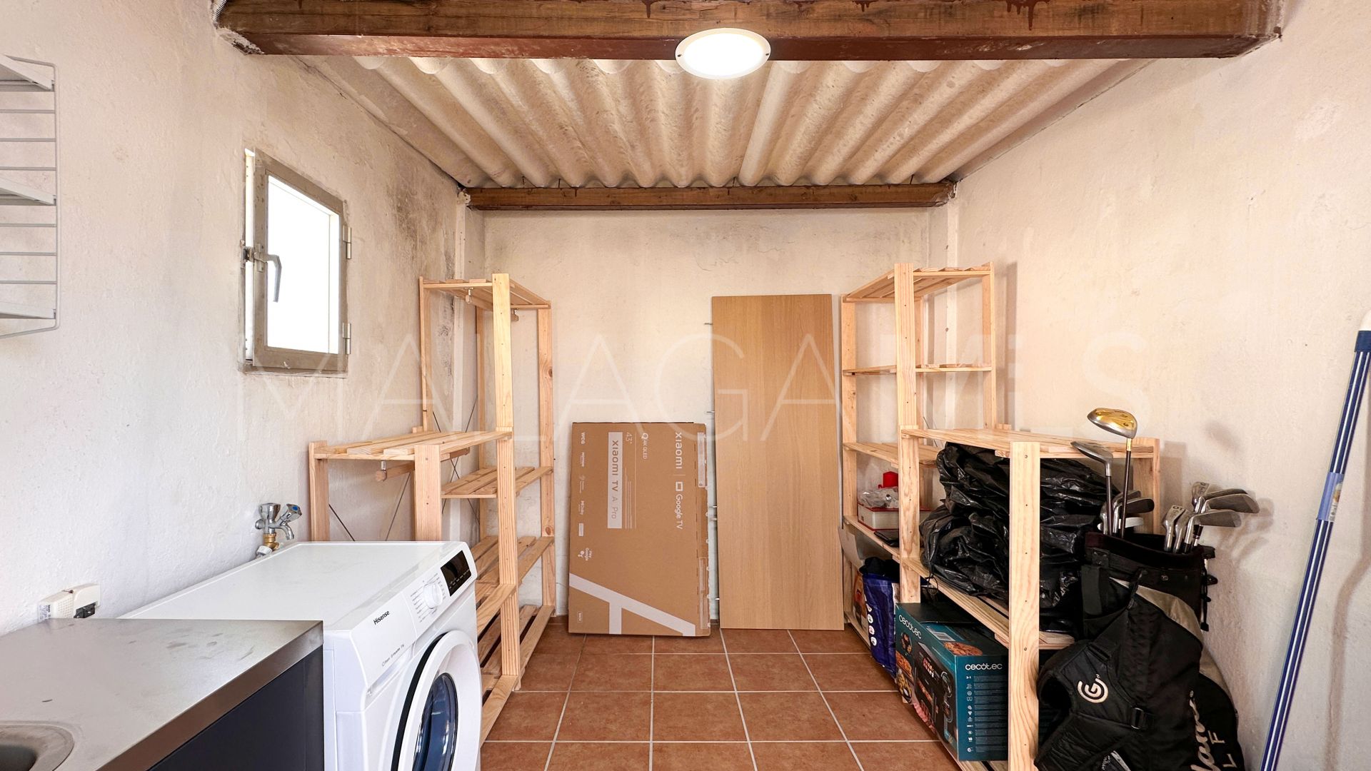Apartamento for sale in Estepona Centro