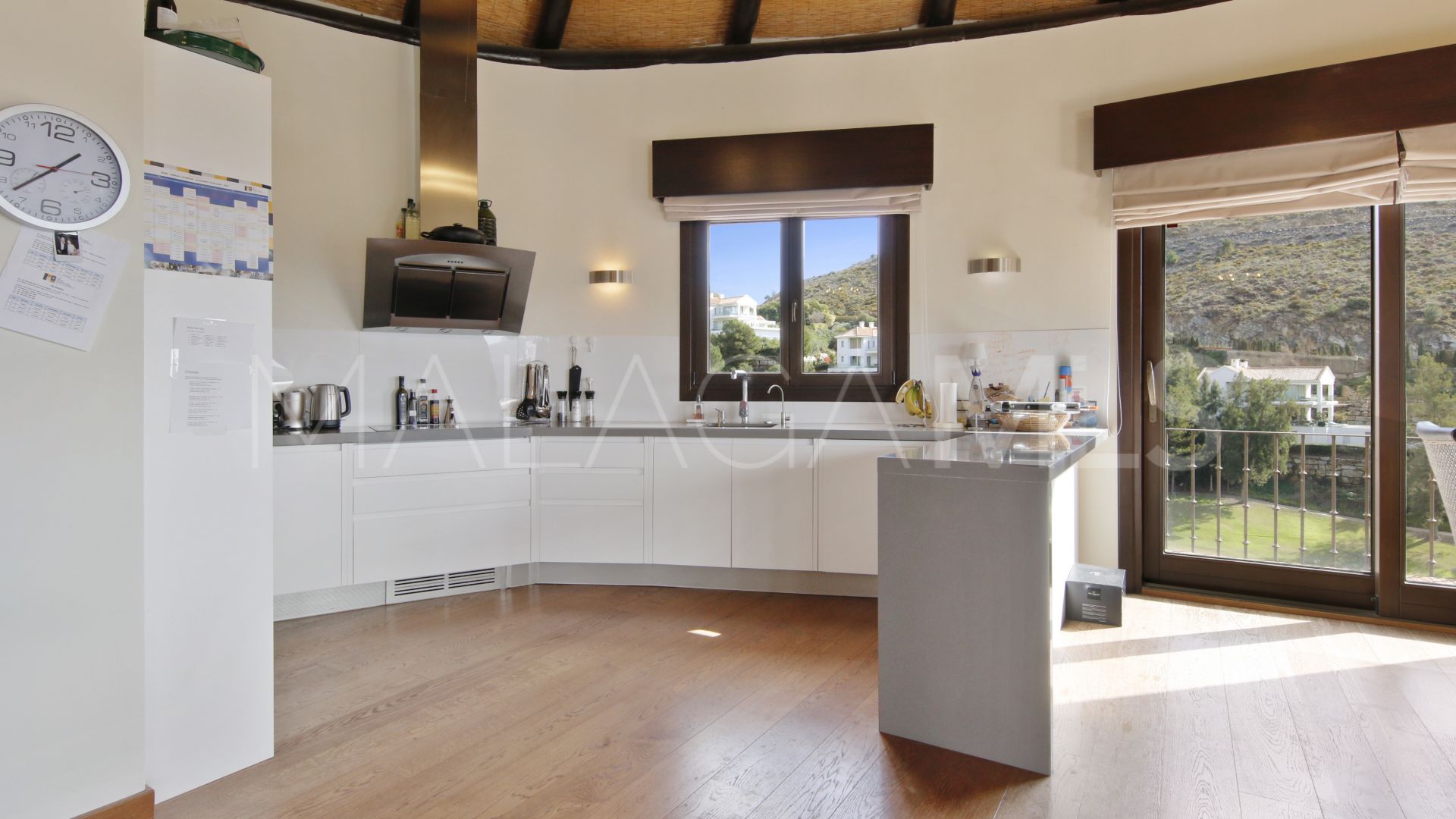 Villa for sale in Marbella Club Golf Resort