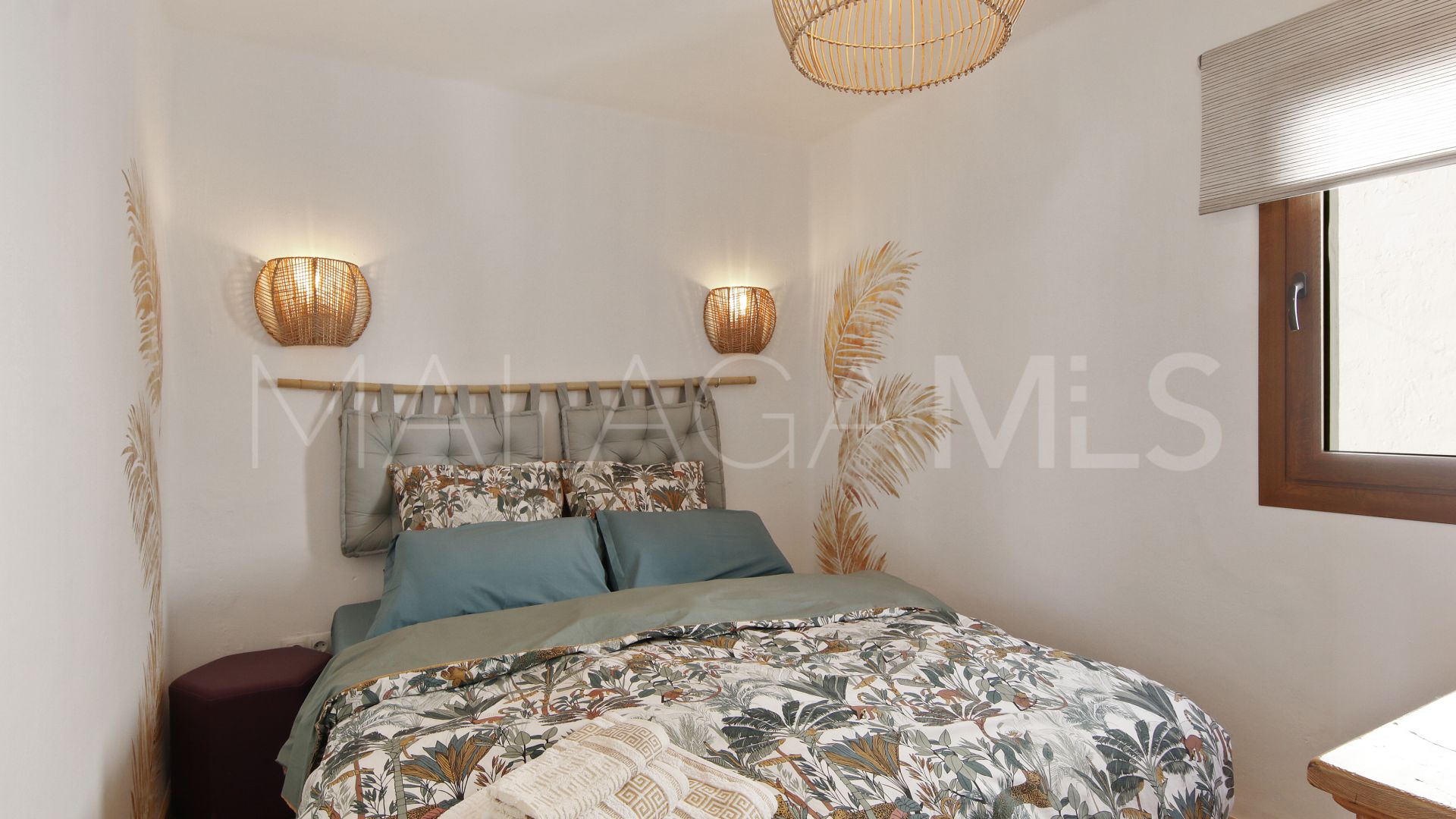 Appartement for sale in Estepona Puerto