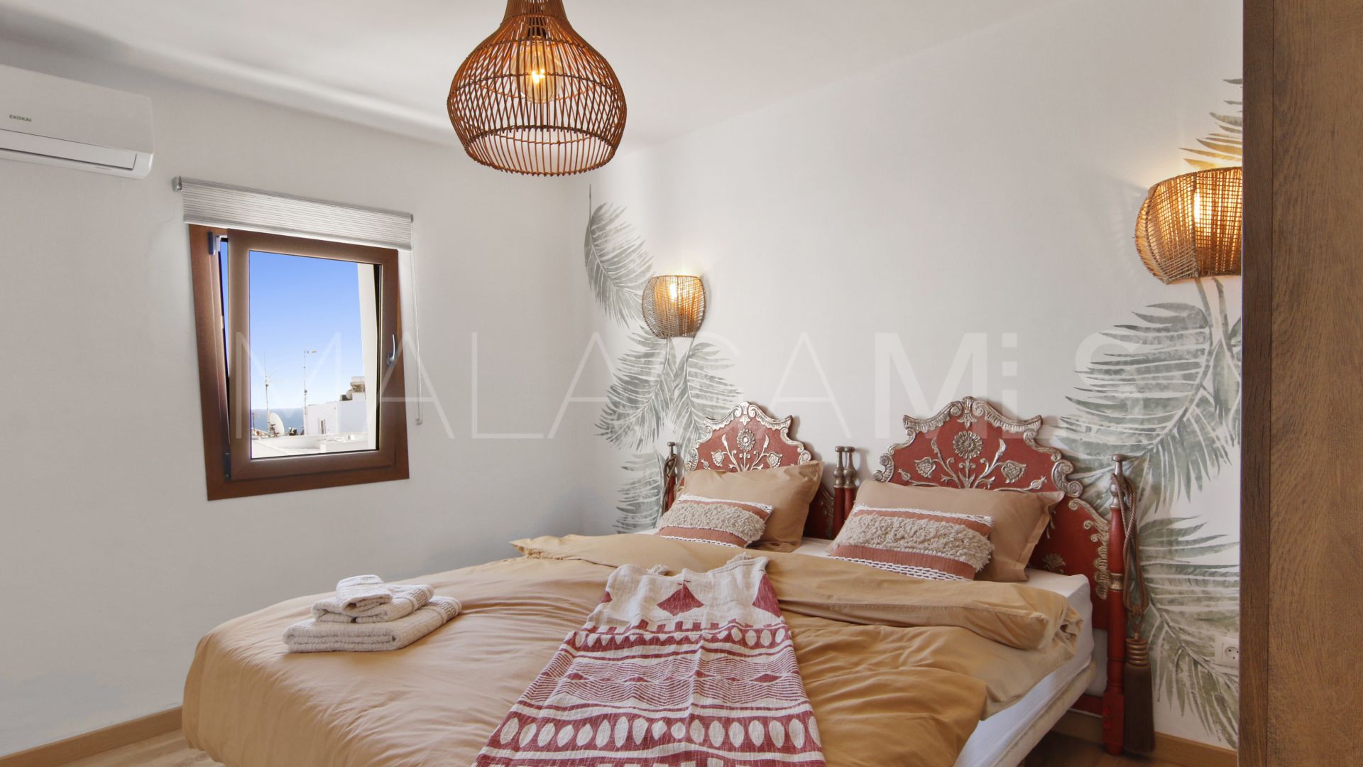 Appartement for sale in Estepona Puerto