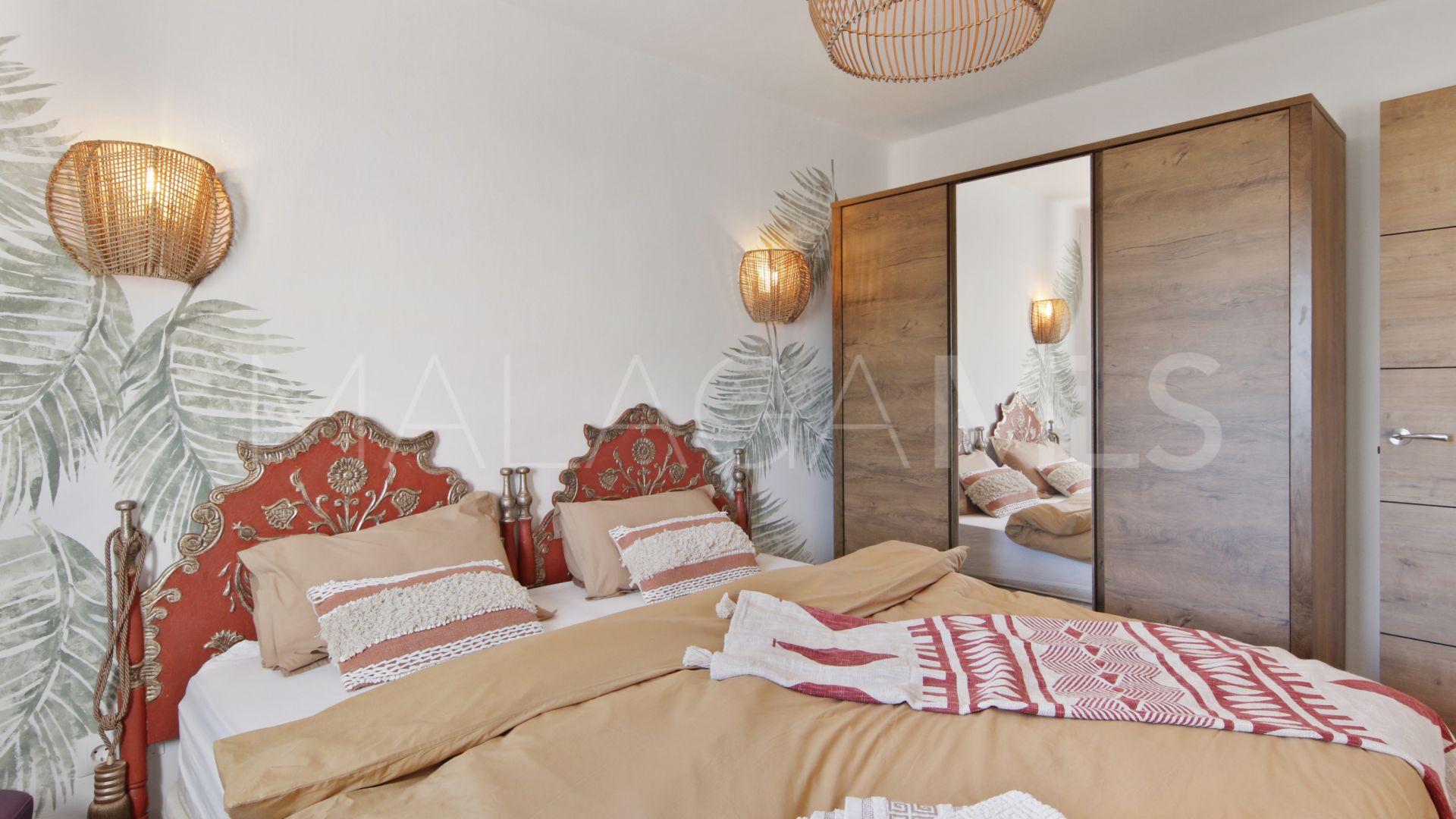 Appartement for sale in Estepona Puerto