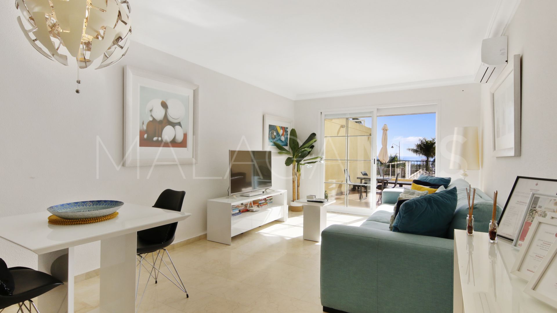 Apartamento for sale in Puerto Alto with 1 bedroom