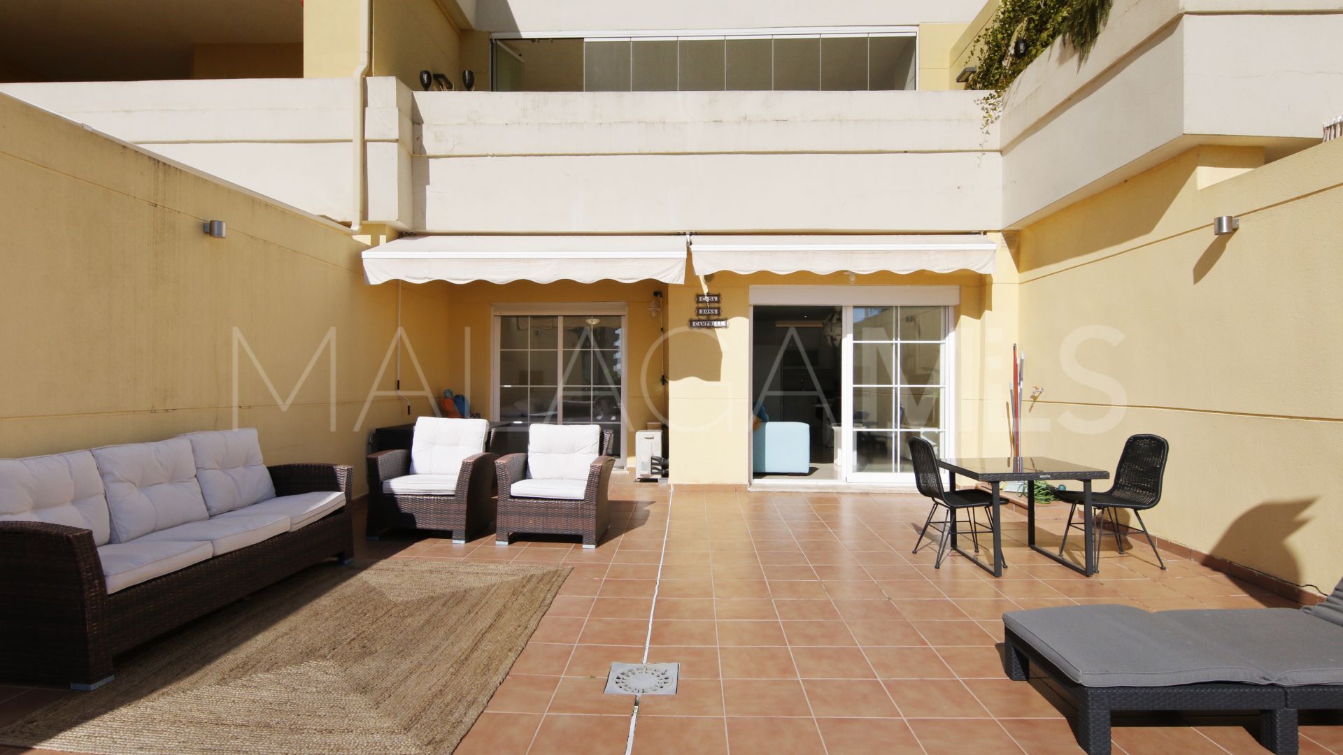 Apartamento for sale in Puerto Alto with 1 bedroom