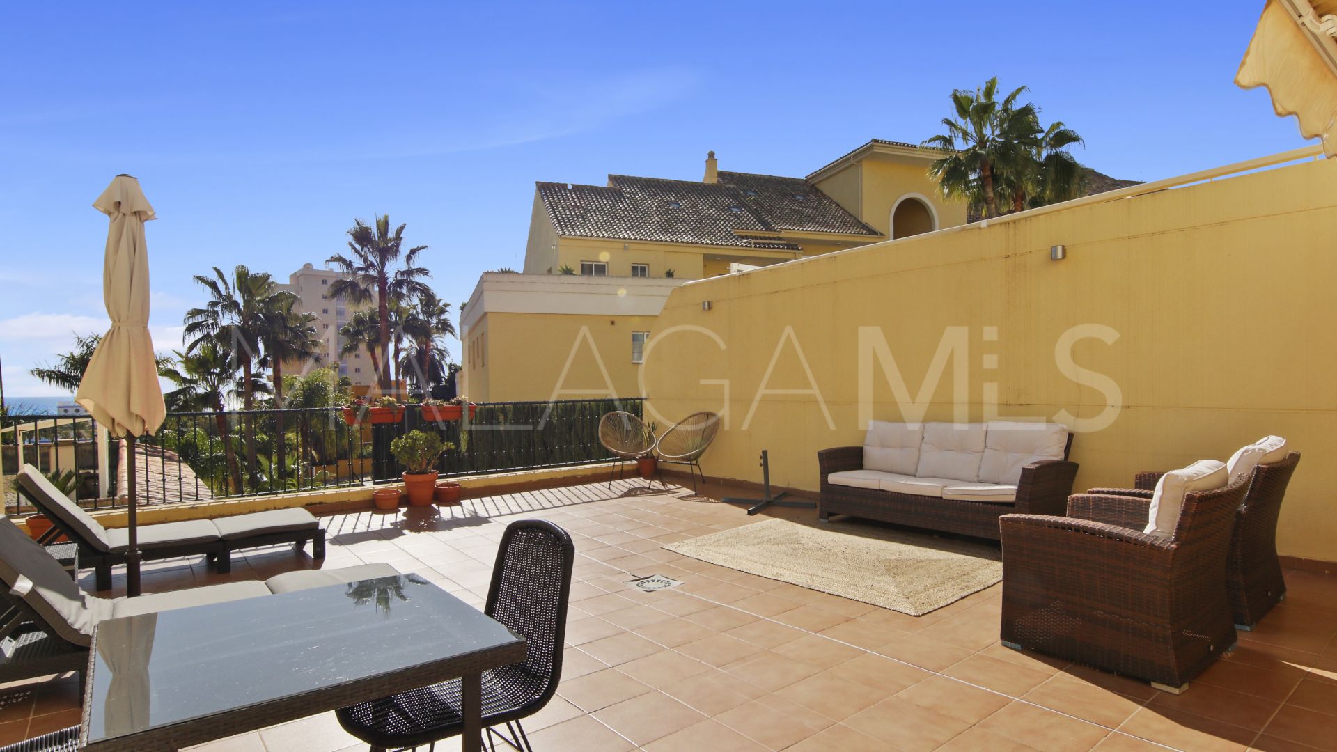 Apartamento for sale in Puerto Alto with 1 bedroom