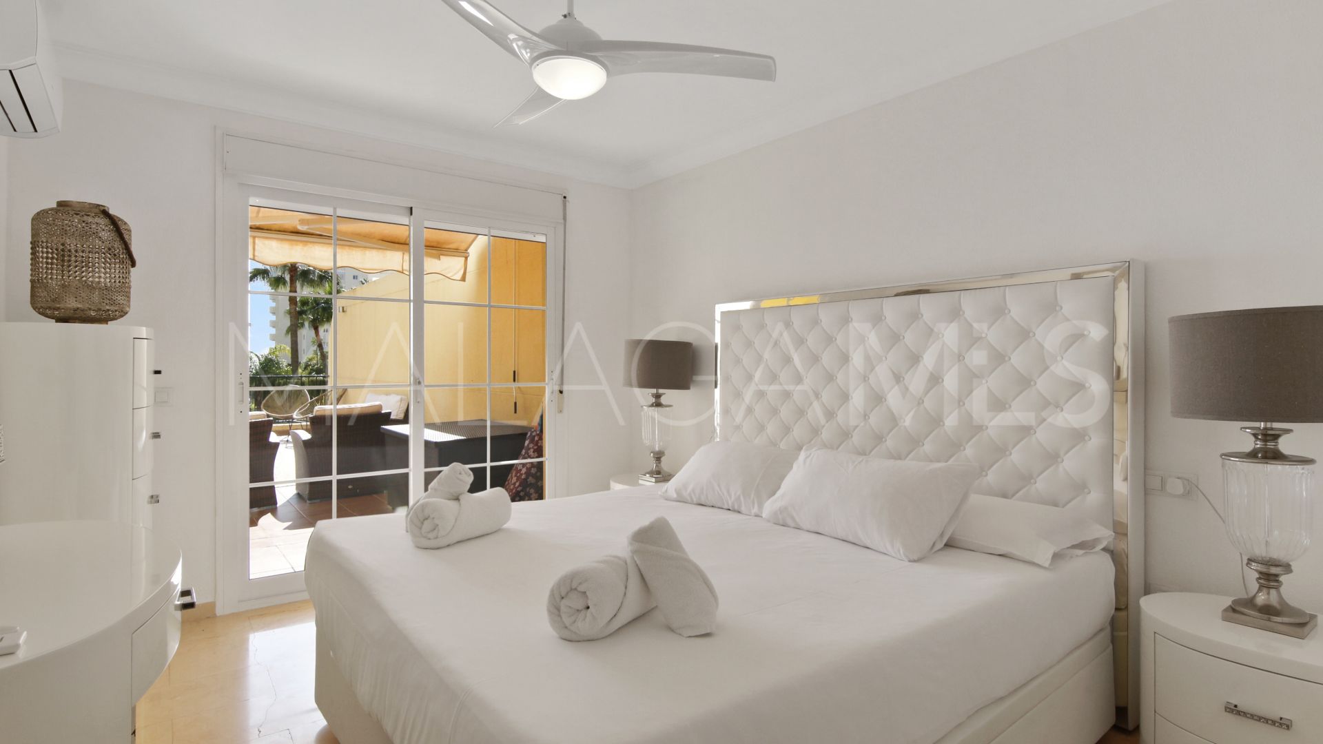 Apartamento for sale in Puerto Alto with 1 bedroom