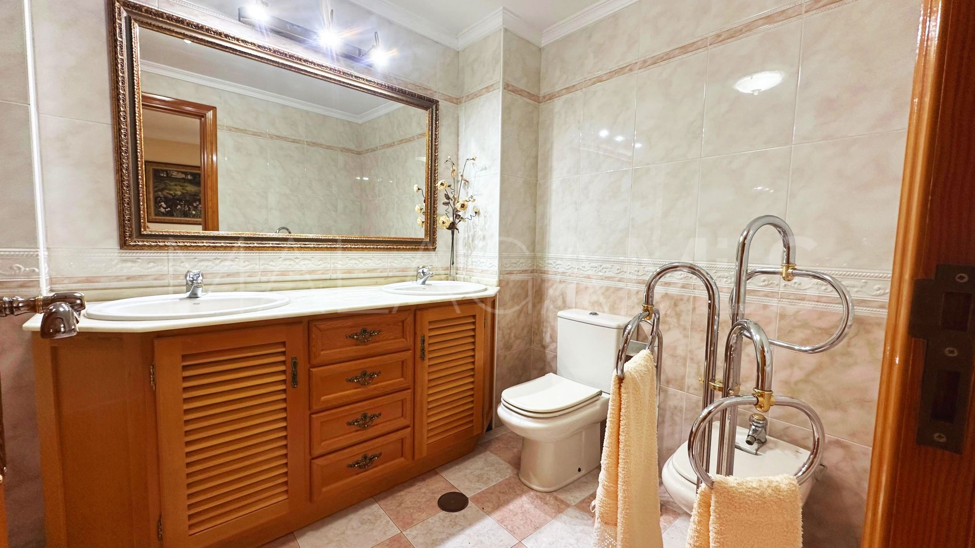 Apartamento for sale in Estepona Casco Antiguo
