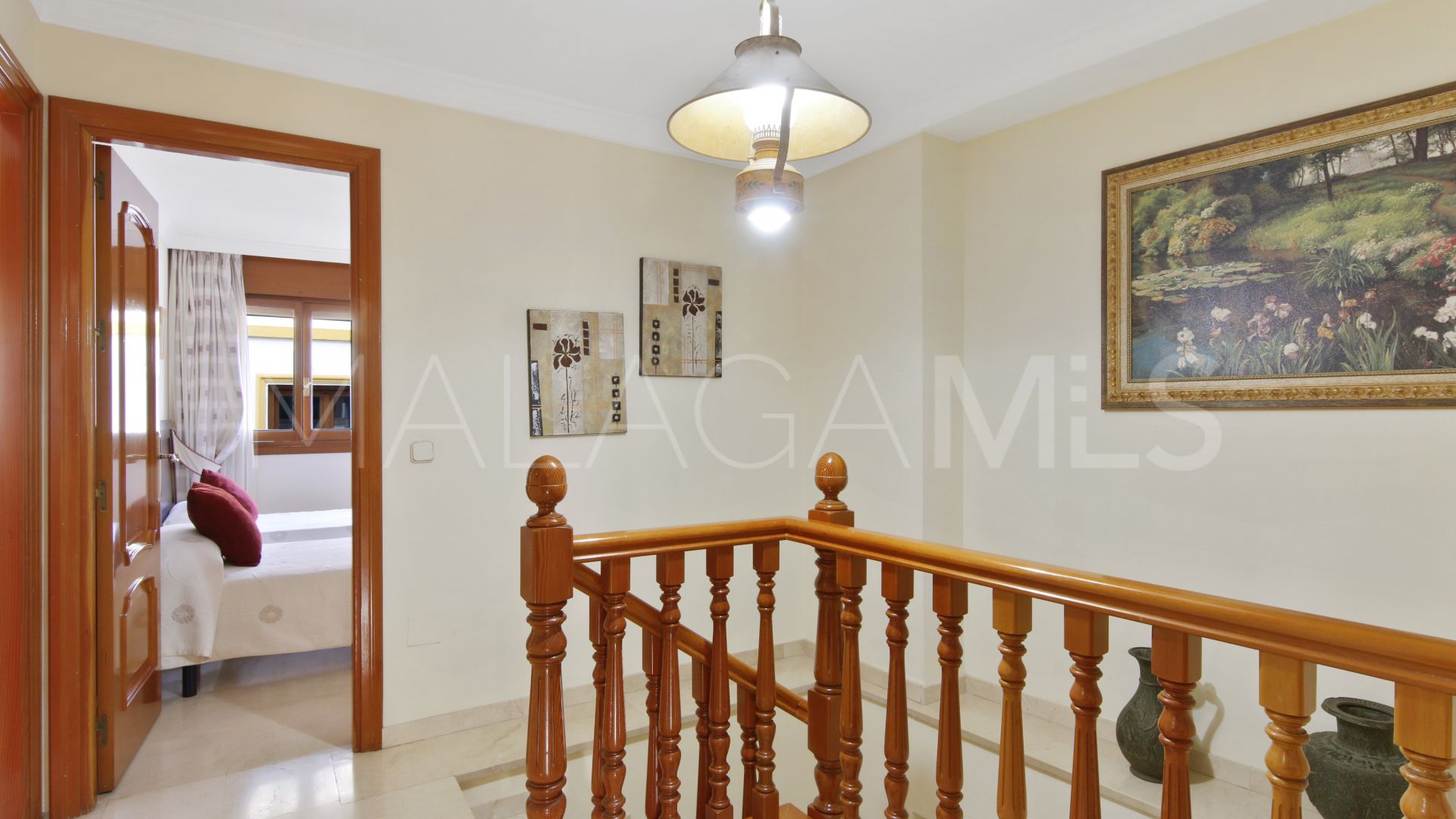 Apartamento for sale in Estepona Casco Antiguo