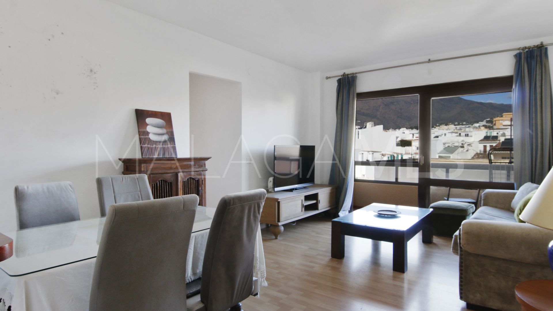 Appartement for sale in Estepona Old Town