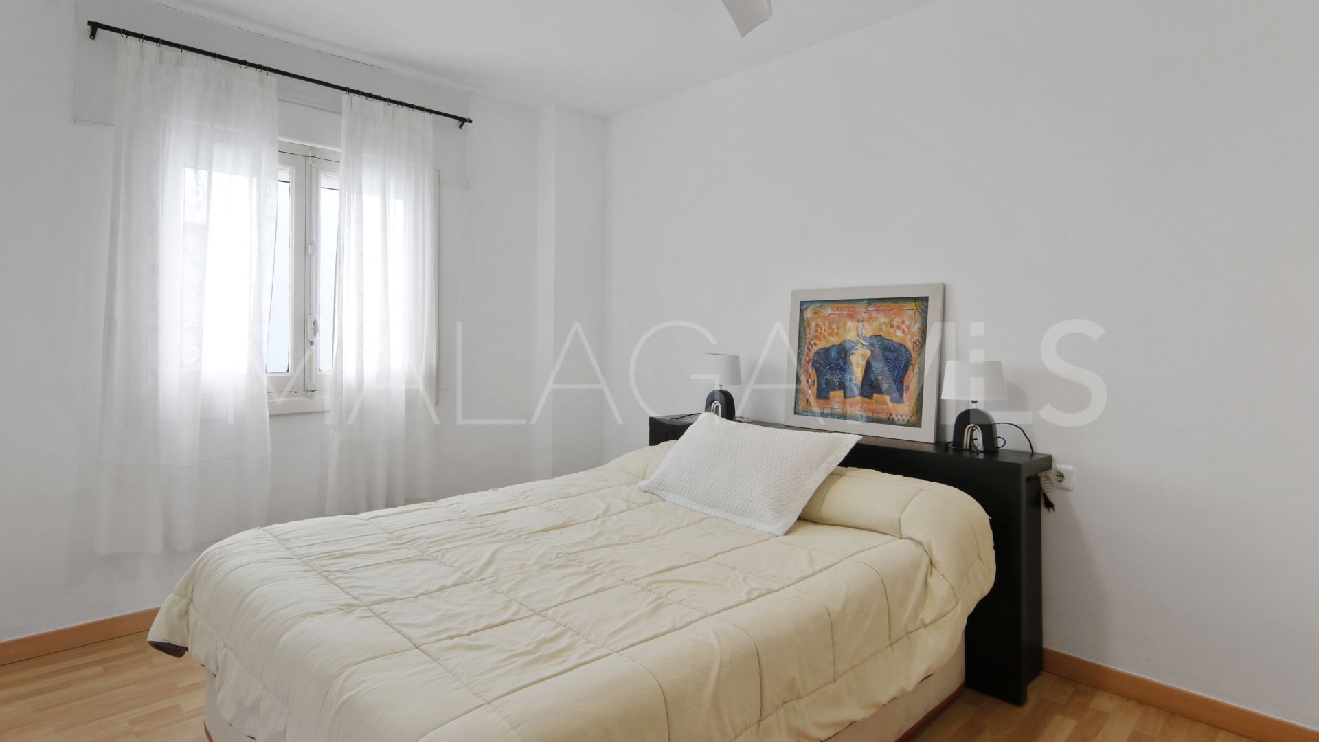 Appartement for sale in Estepona Old Town