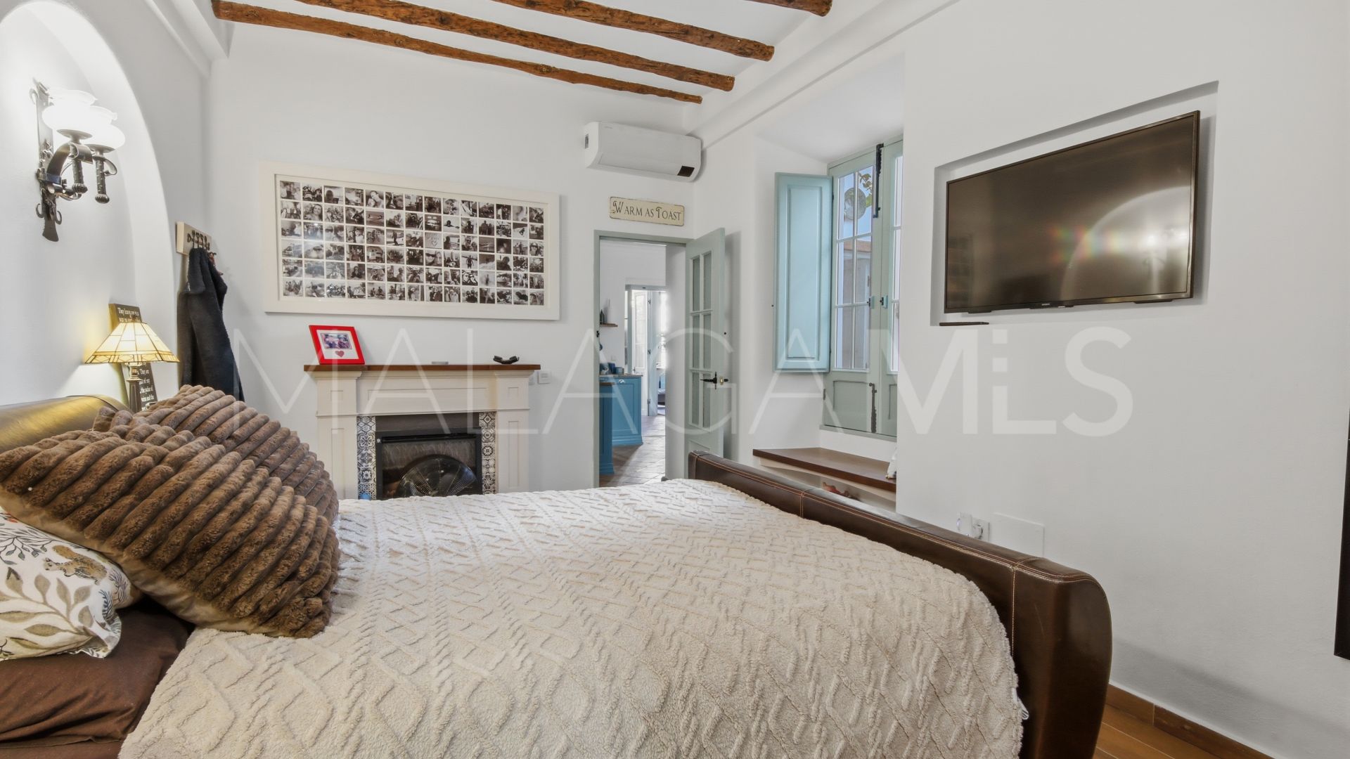 Reihenhaus for sale in Estepona Old Town