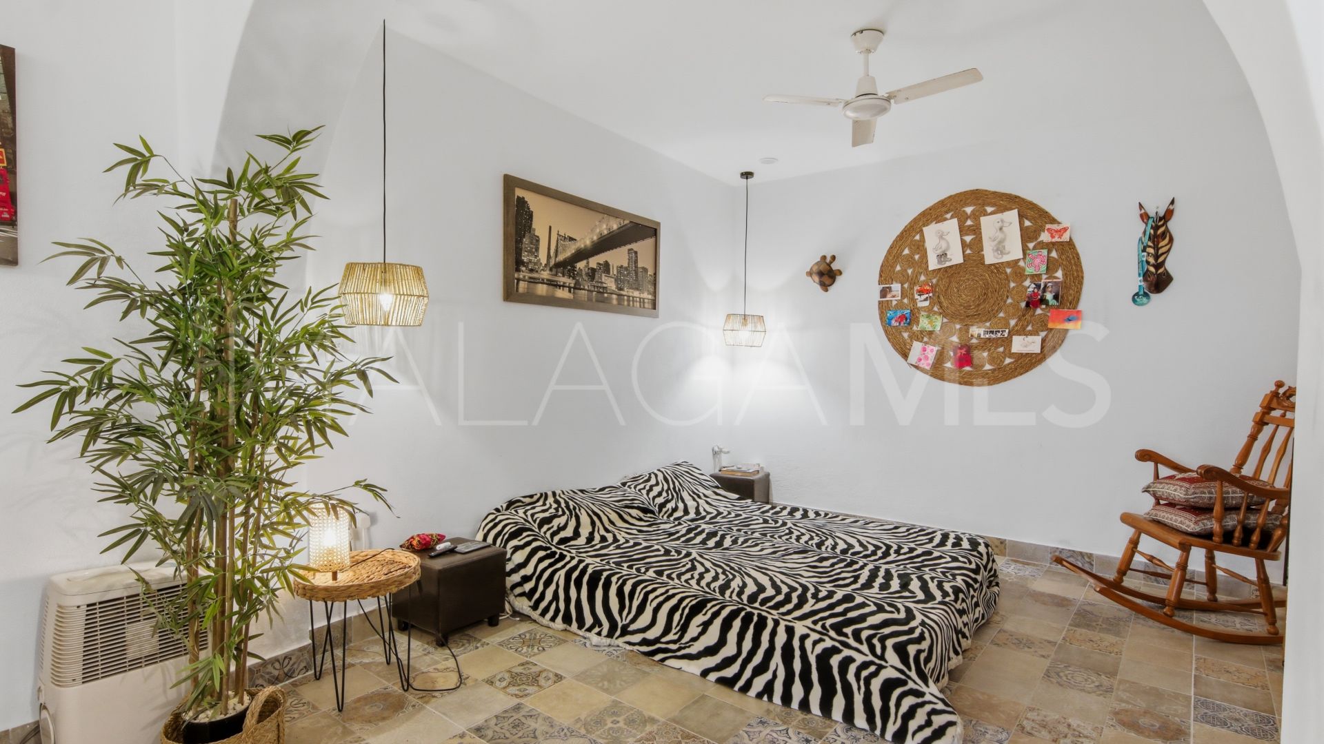 Reihenhaus for sale in Estepona Old Town