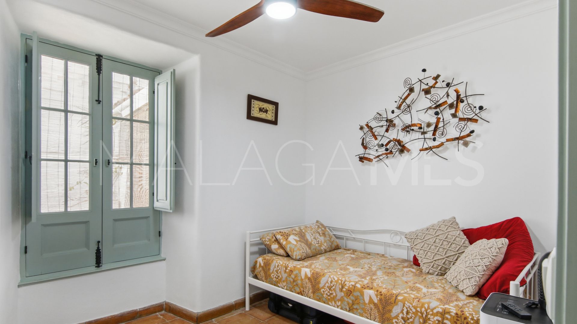 Reihenhaus for sale in Estepona Old Town