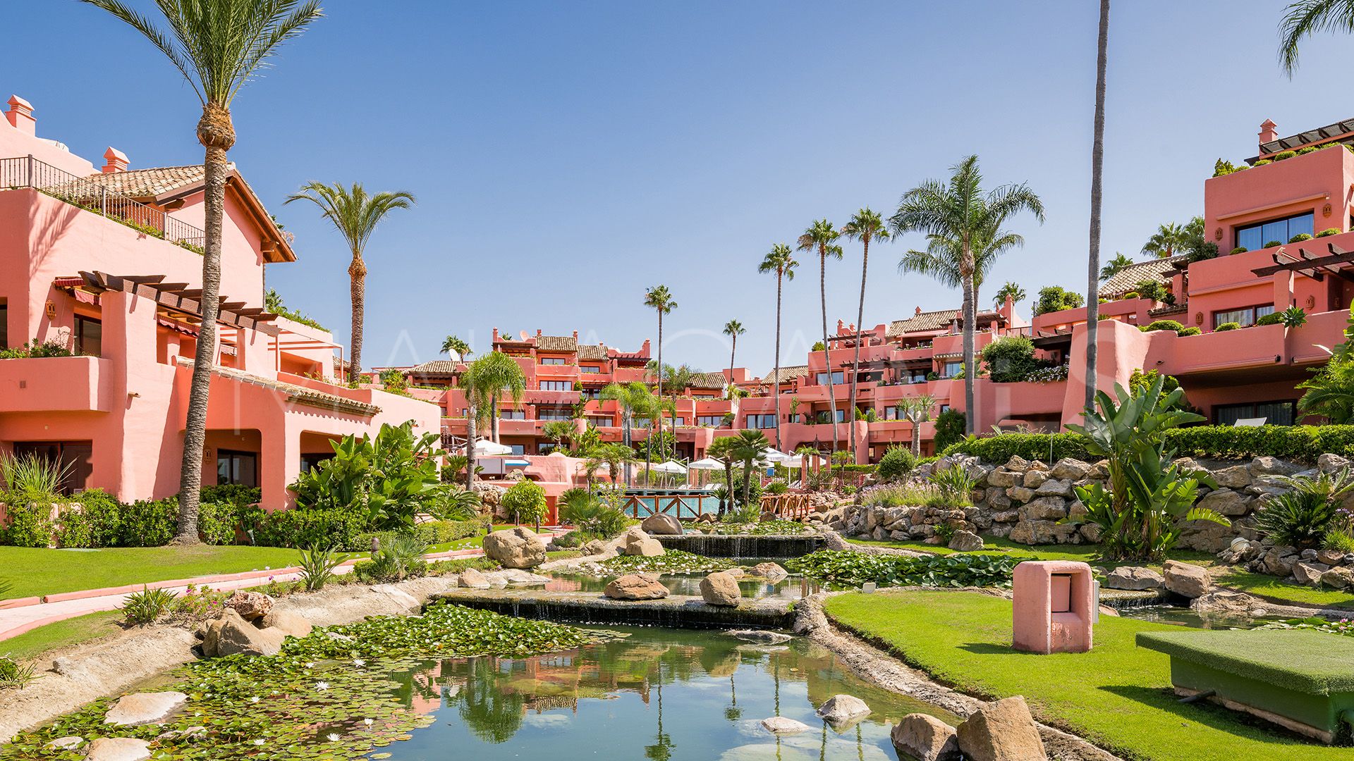 Erdgeschosswohnung for sale in Cabo Bermejo