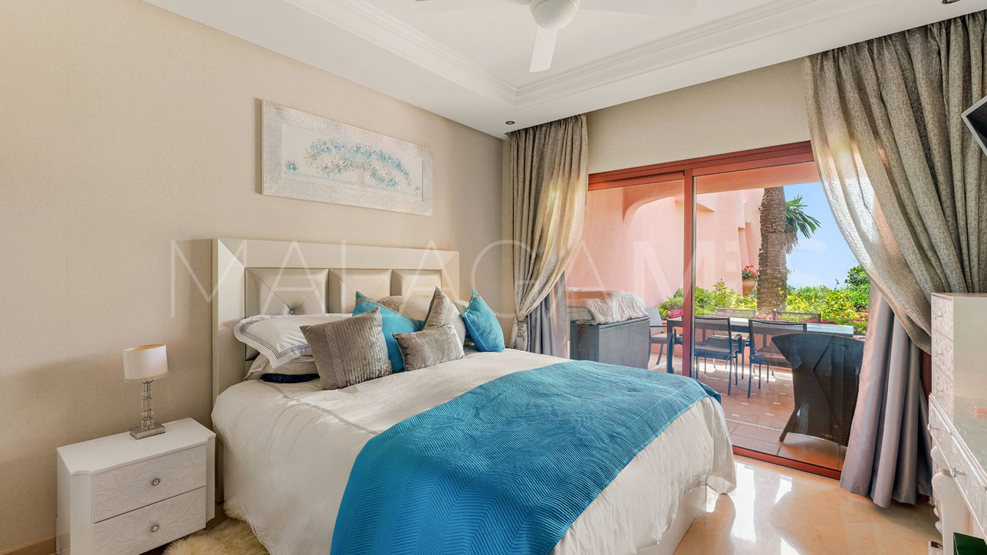 Erdgeschosswohnung for sale in Cabo Bermejo