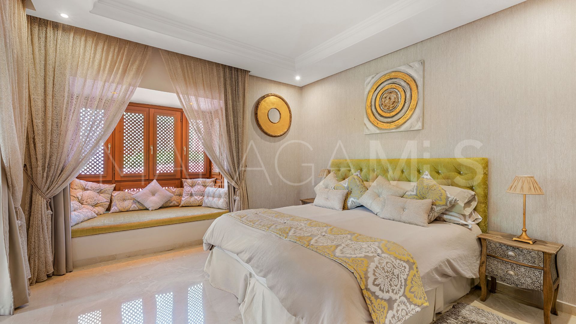Erdgeschosswohnung for sale in Cabo Bermejo