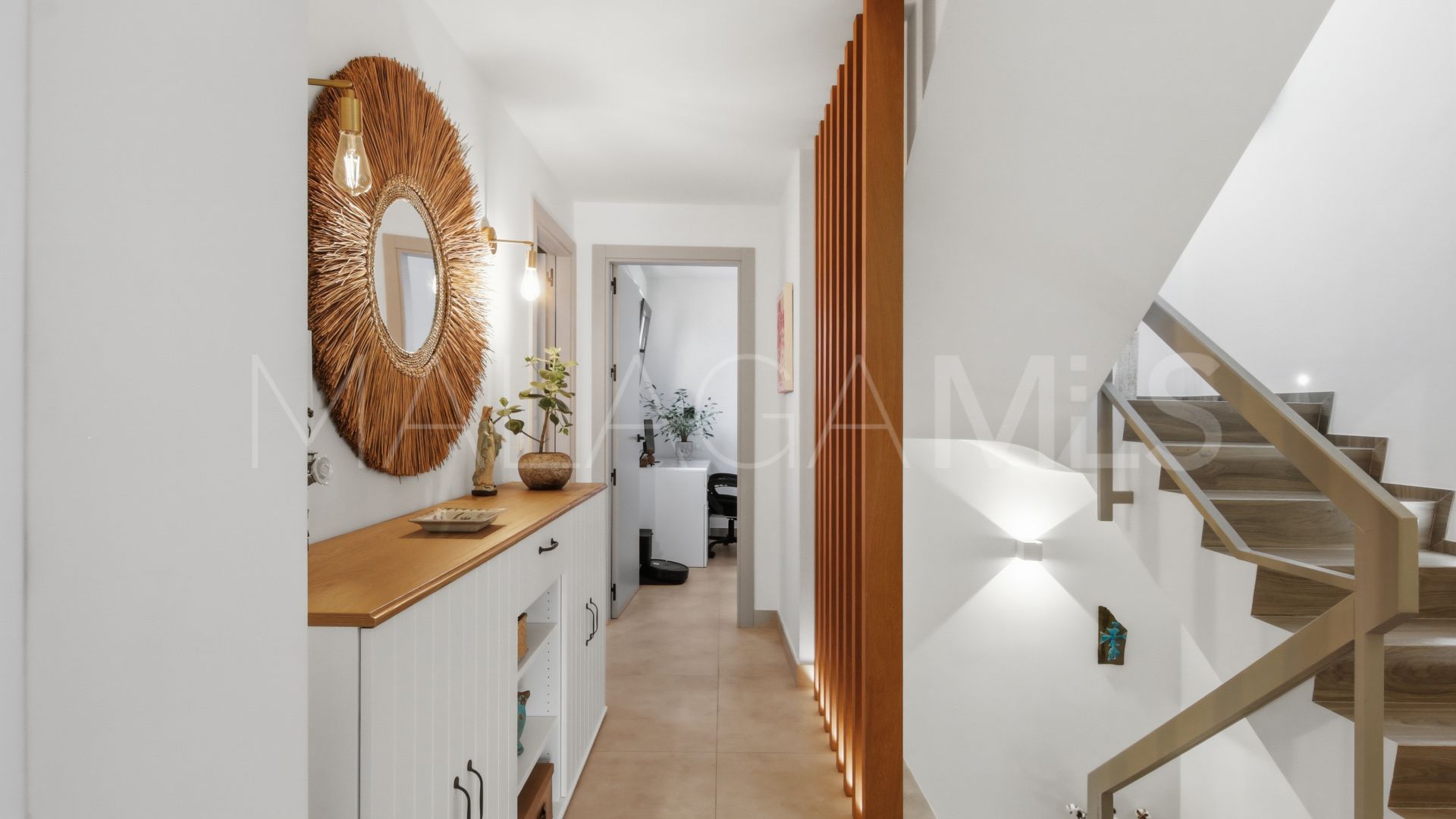 Estepona Casco Antiguo, adosado for sale de 4 bedrooms