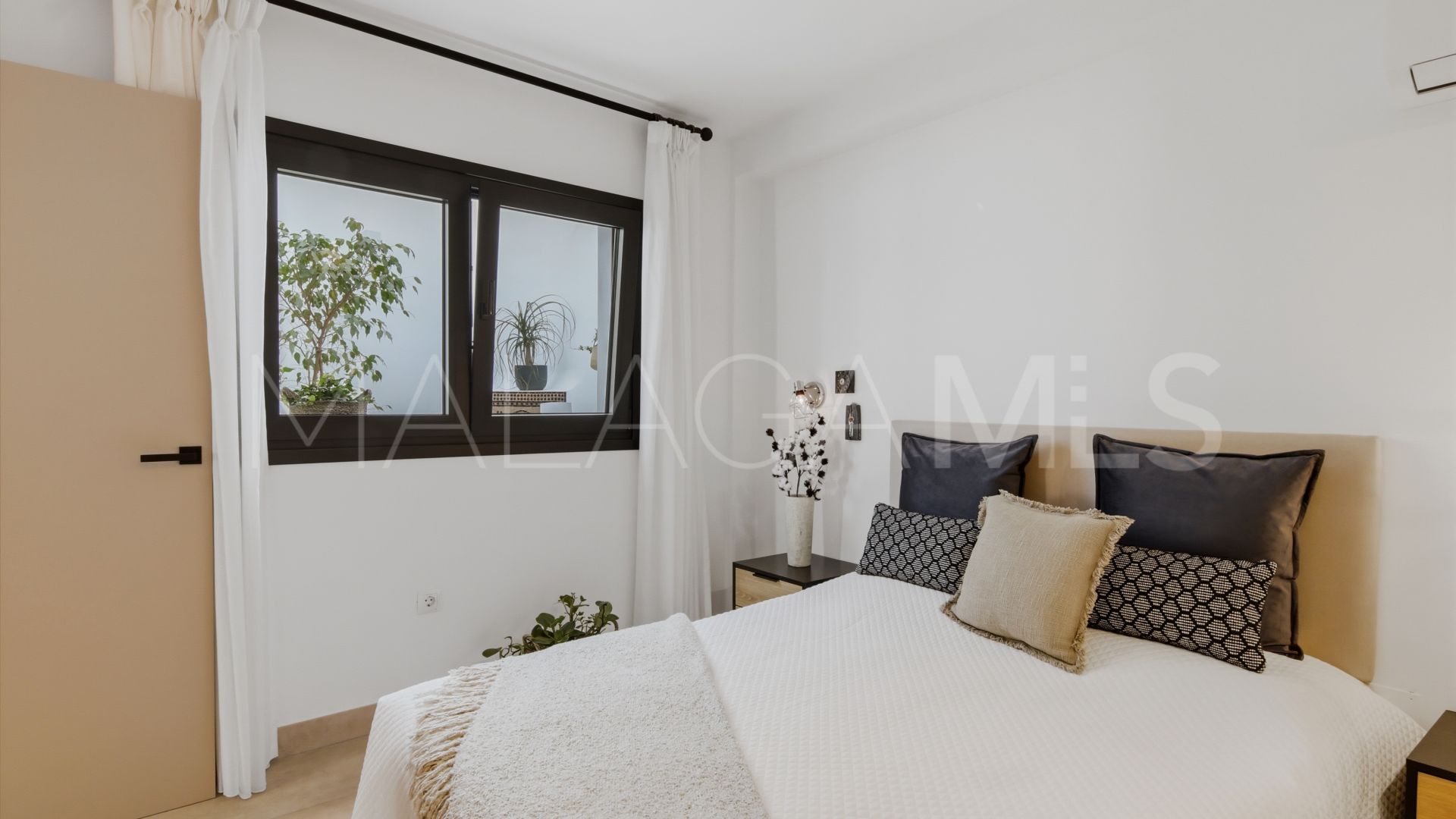 Estepona Casco Antiguo, adosado for sale de 4 bedrooms
