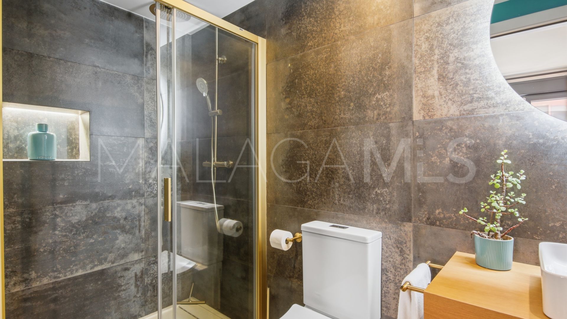 Estepona Casco Antiguo, adosado for sale de 4 bedrooms