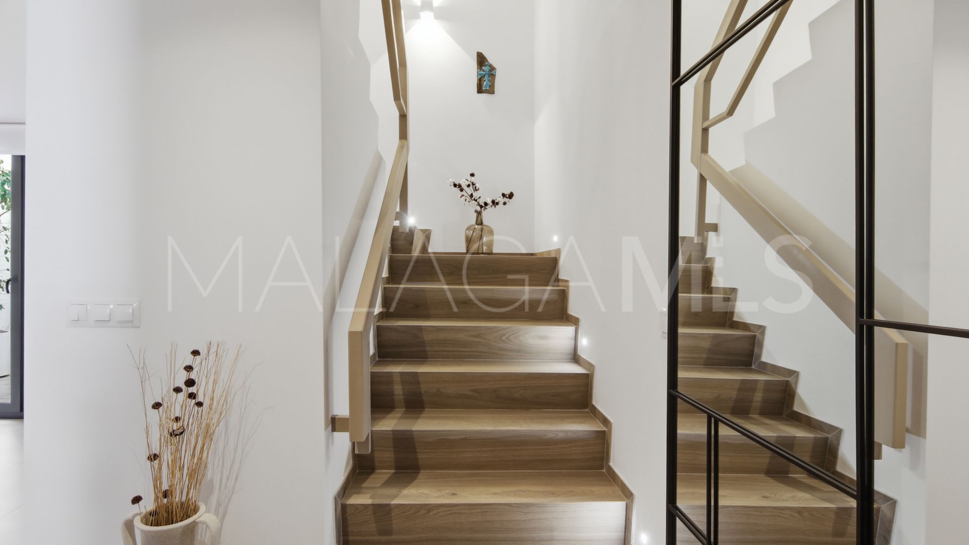 Estepona Casco Antiguo, adosado for sale de 4 bedrooms
